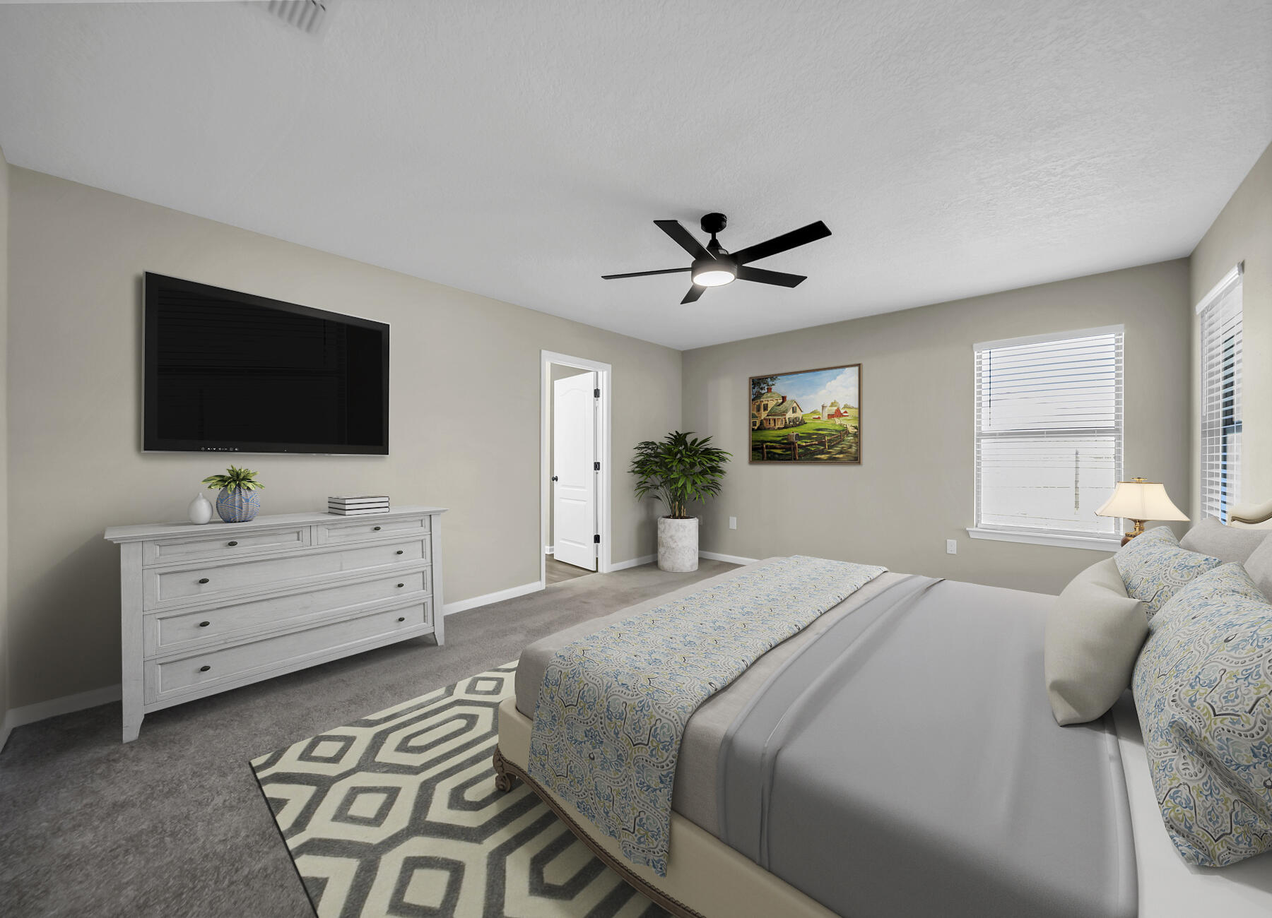 PROMISE CREEK - Residential