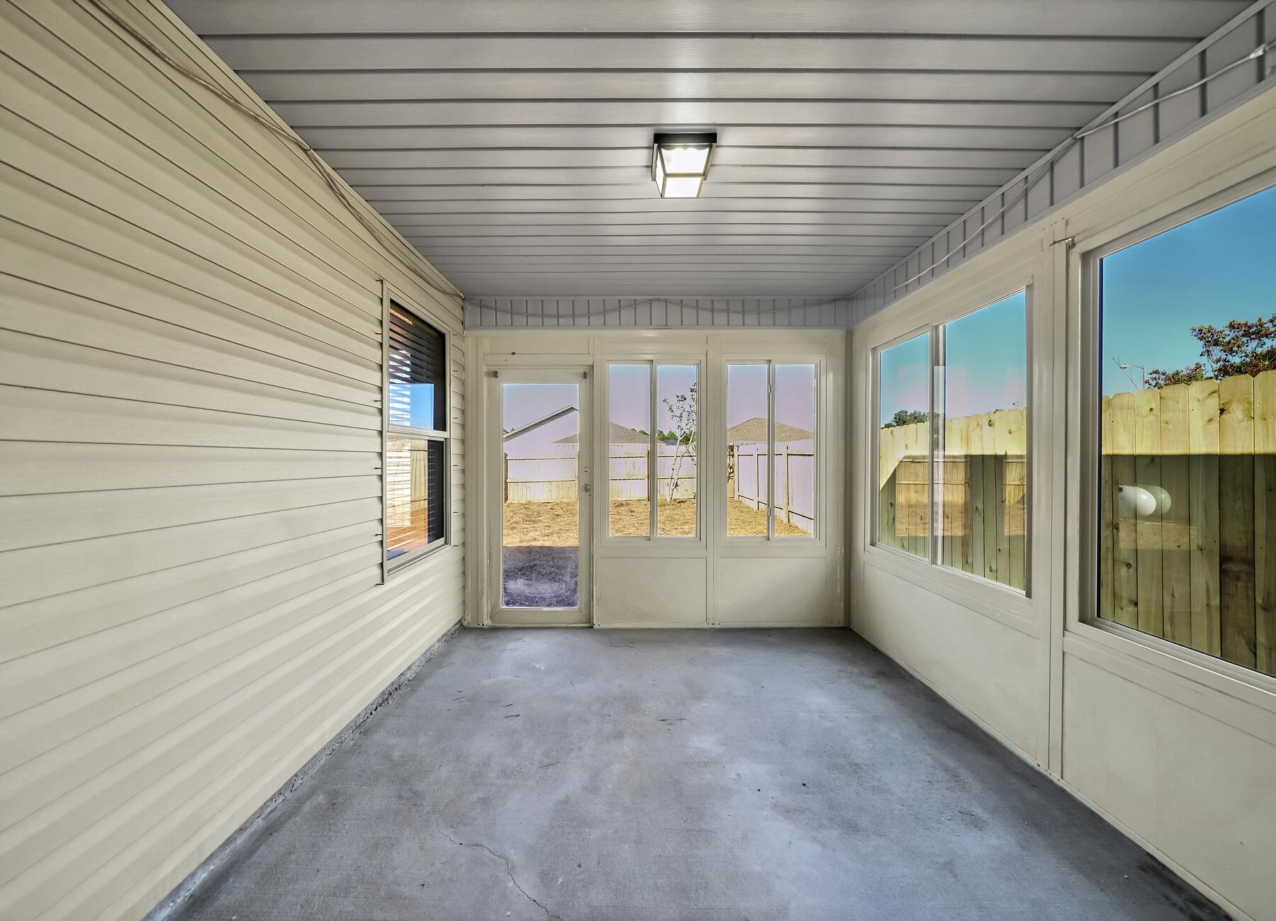 PROMISE CREEK - Residential