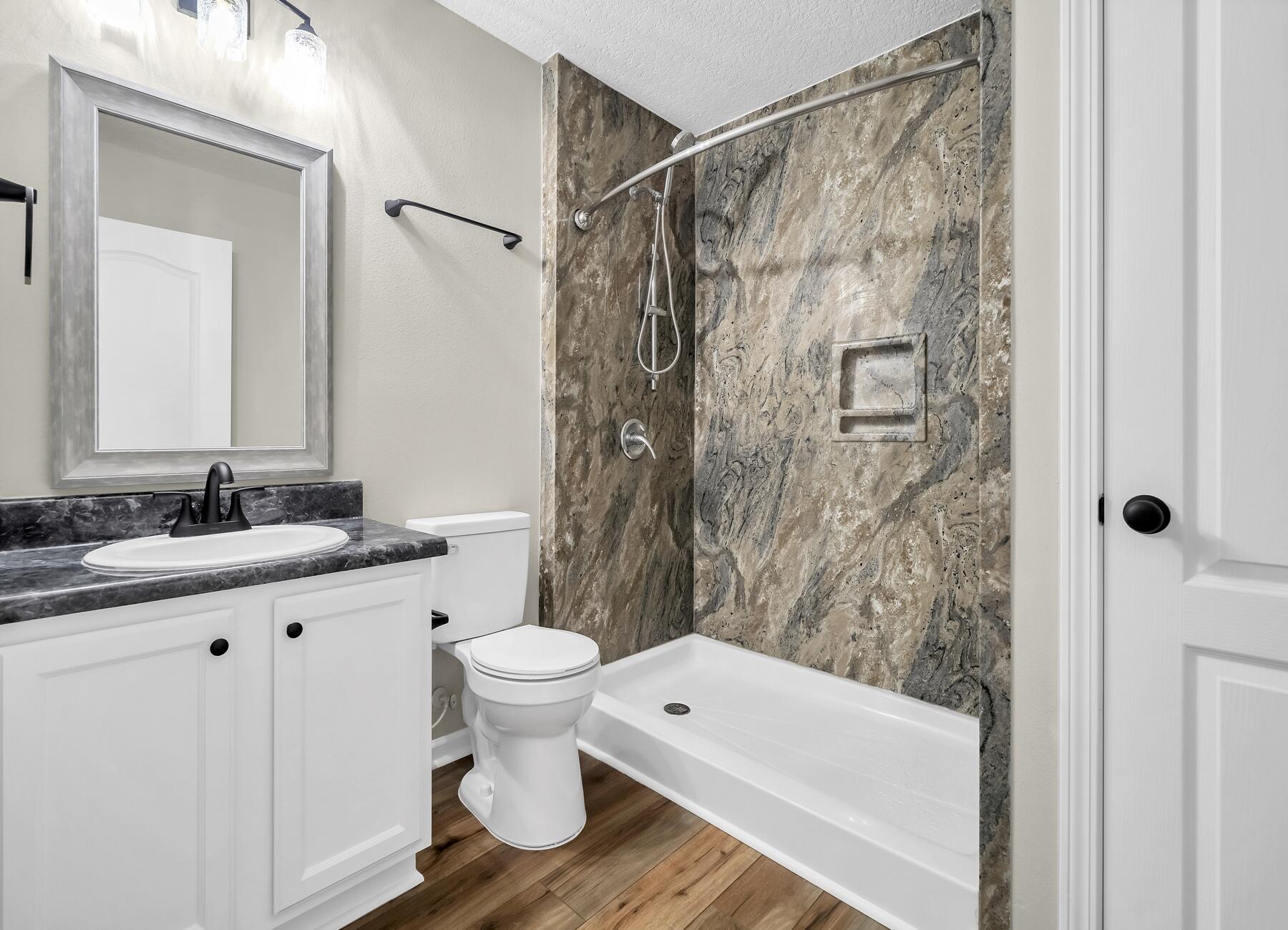 PROMISE CREEK - Residential