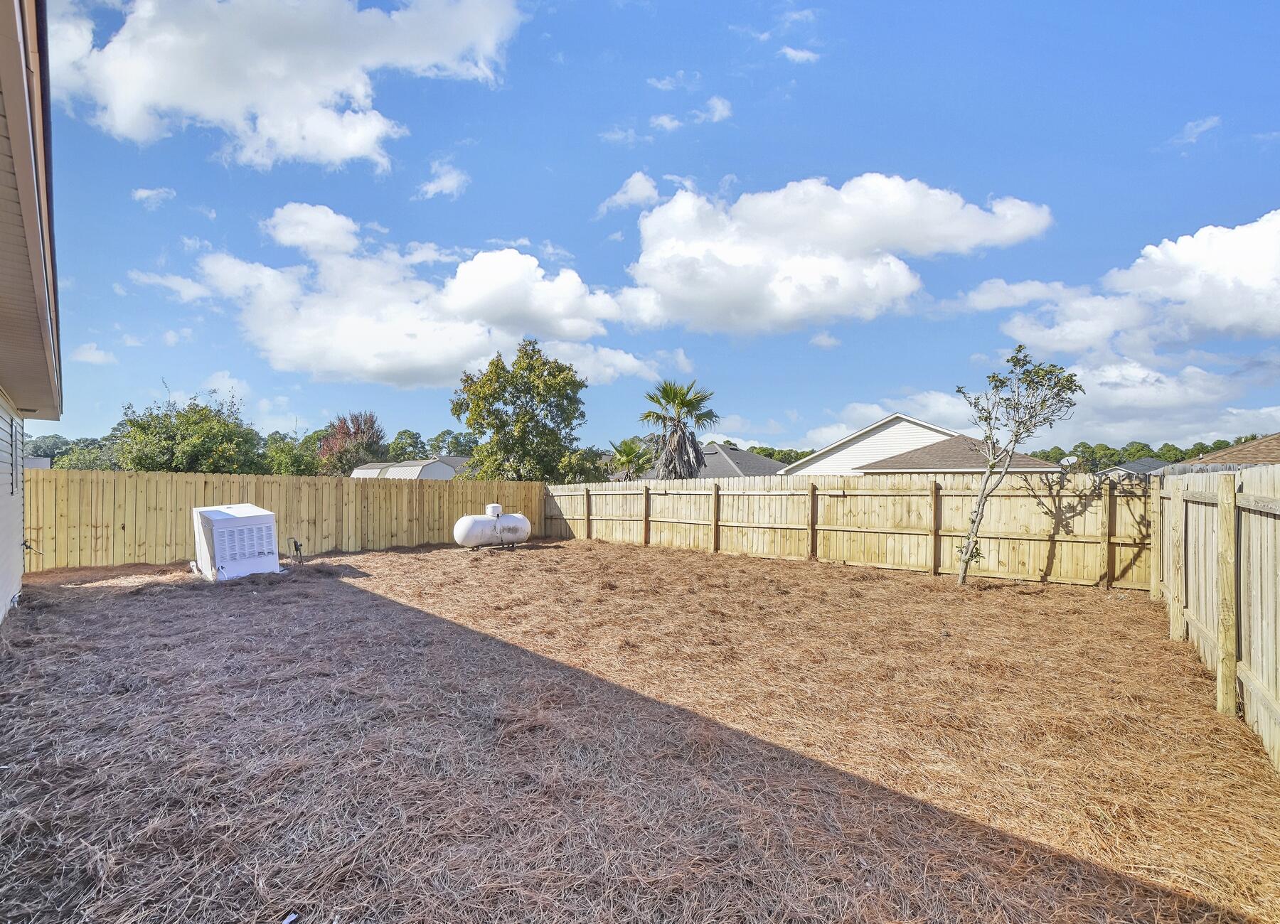 PROMISE CREEK - Residential