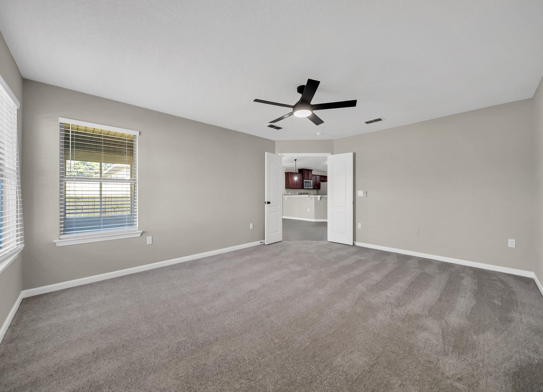 PROMISE CREEK - Residential