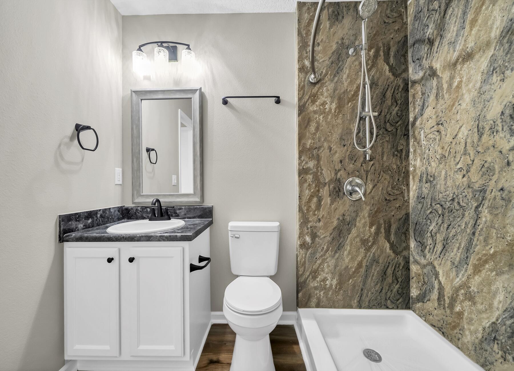 PROMISE CREEK - Residential