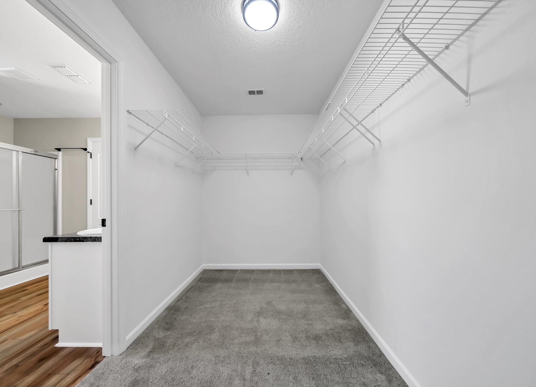 PROMISE CREEK - Residential