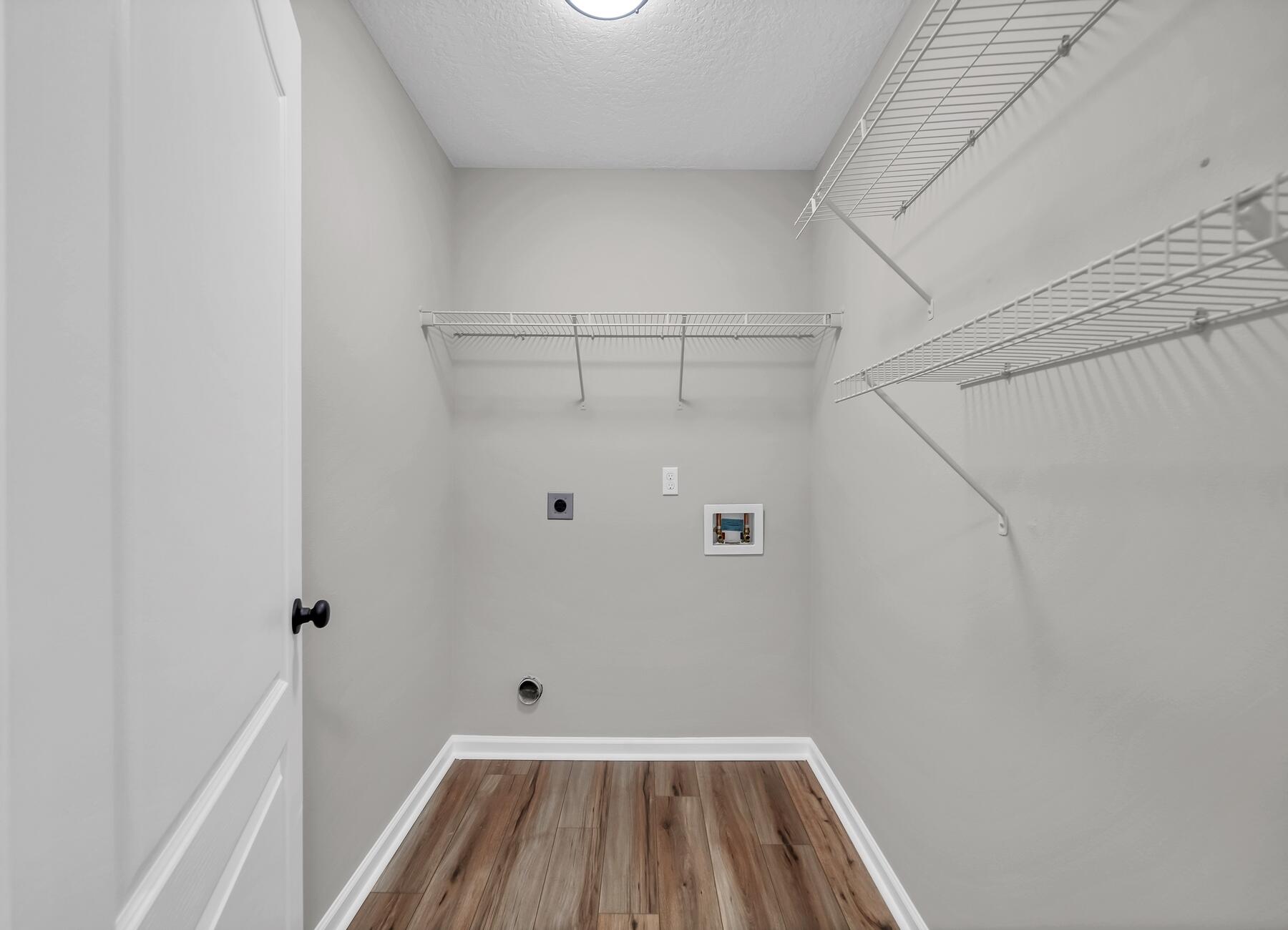 PROMISE CREEK - Residential