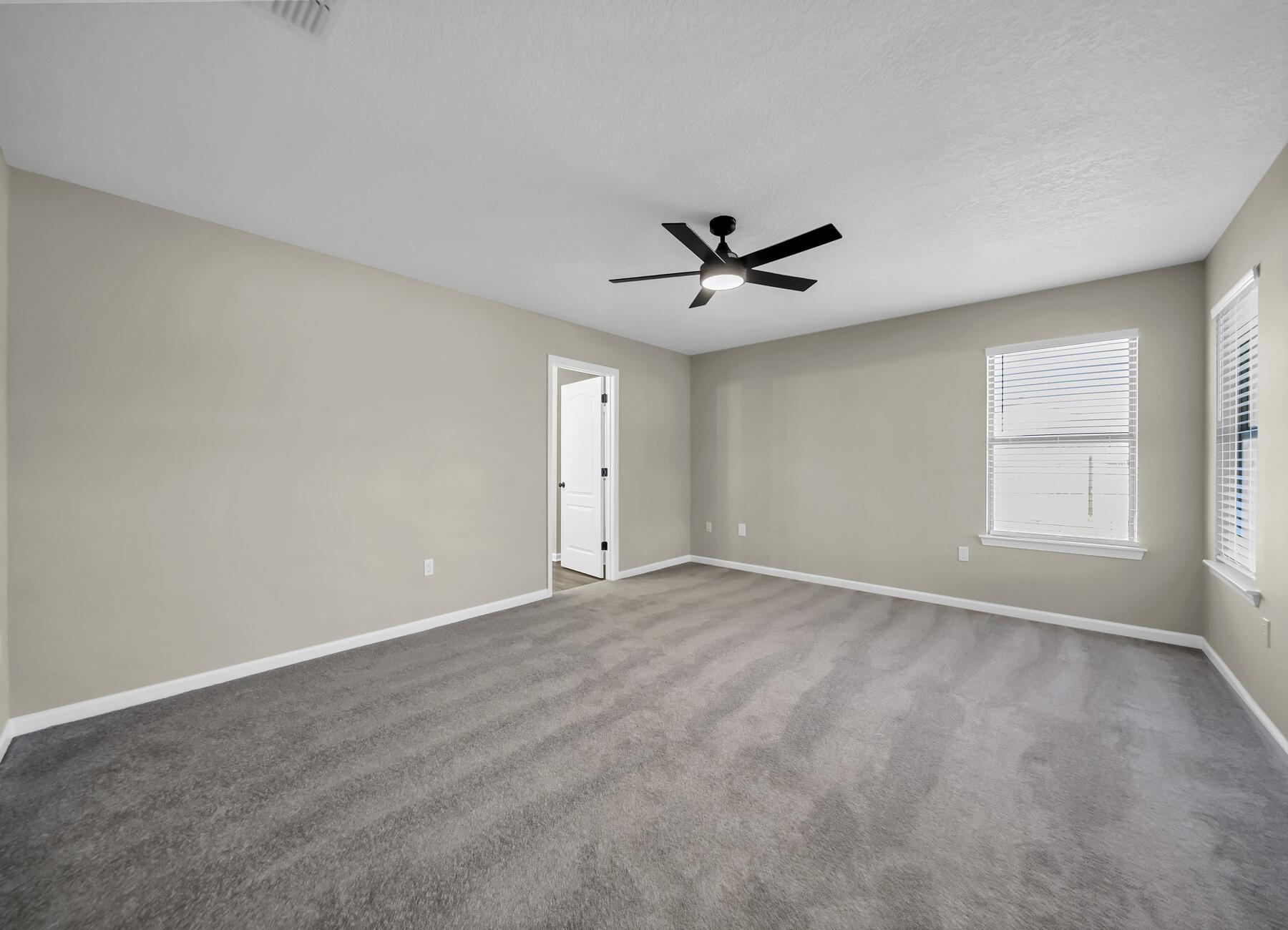 PROMISE CREEK - Residential