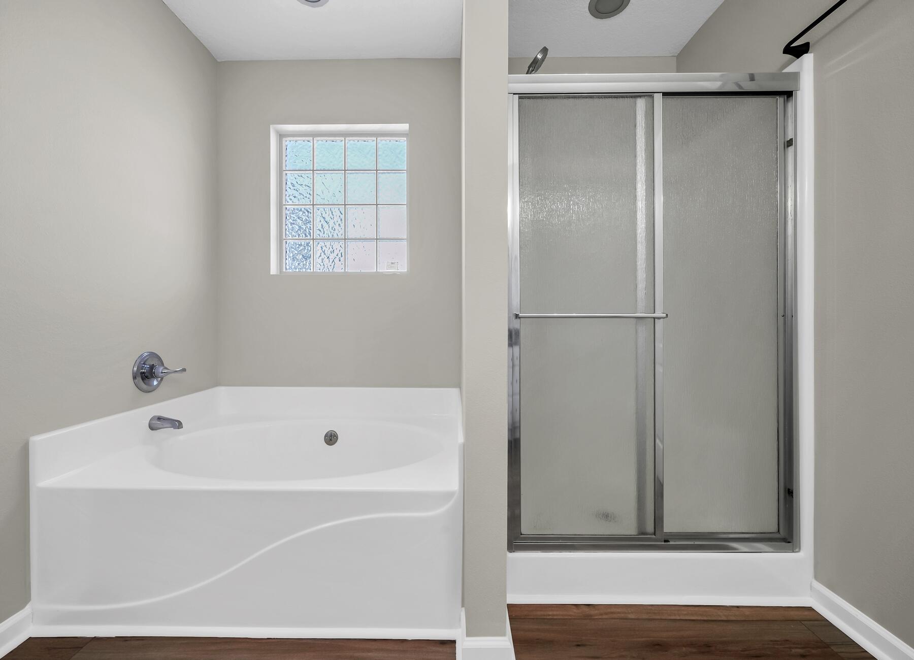 PROMISE CREEK - Residential