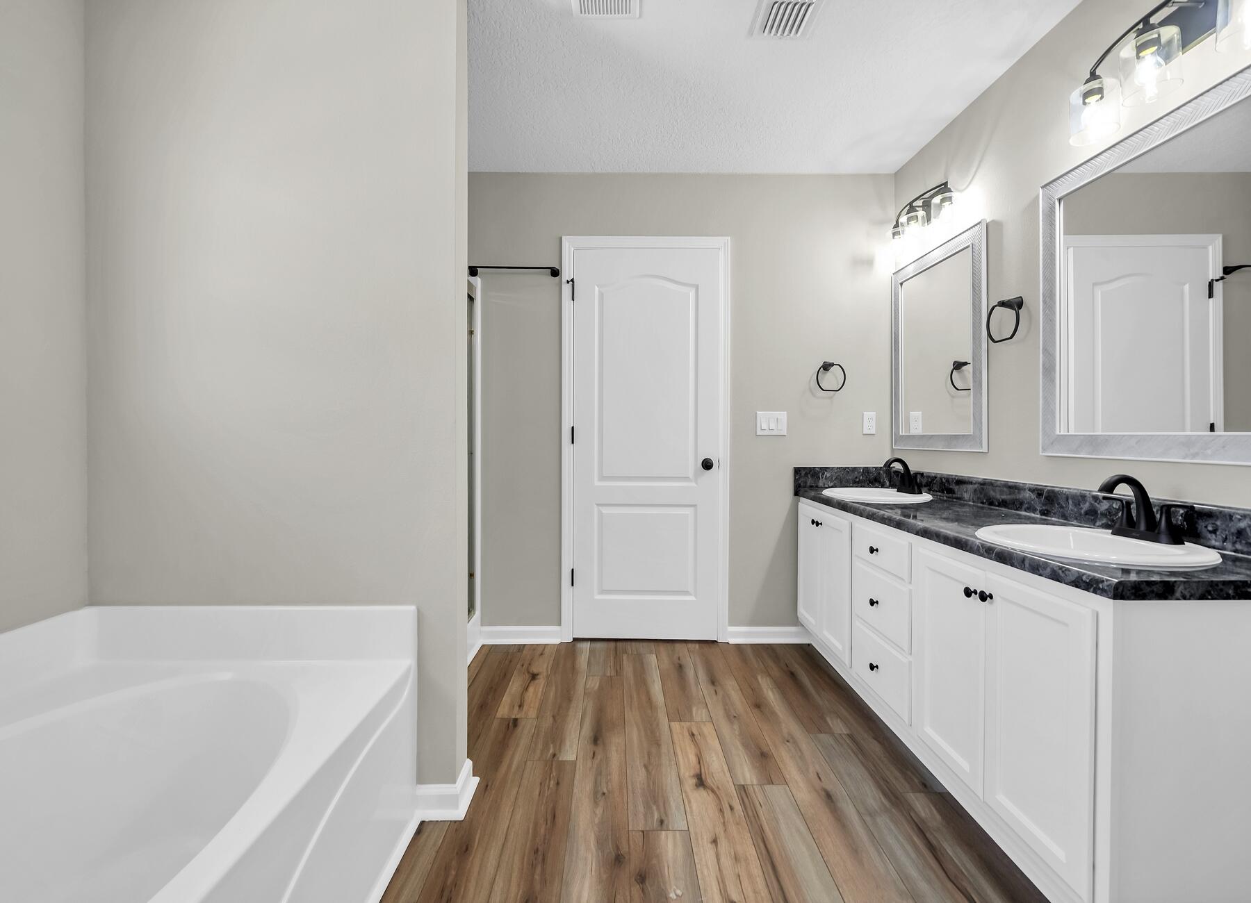 PROMISE CREEK - Residential