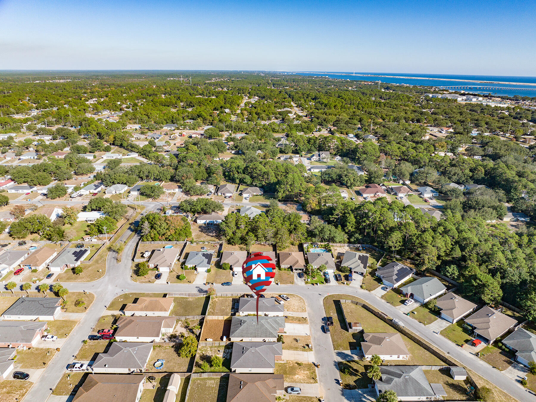 PROMISE CREEK - Residential