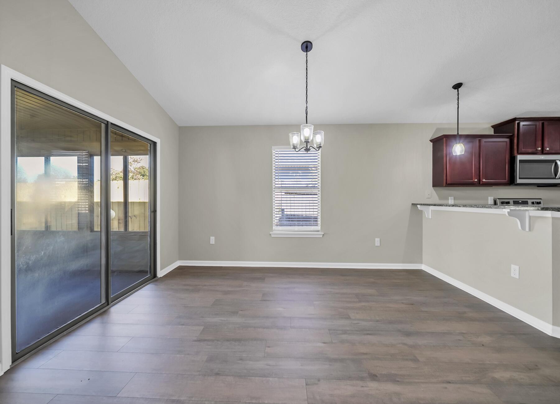 PROMISE CREEK - Residential