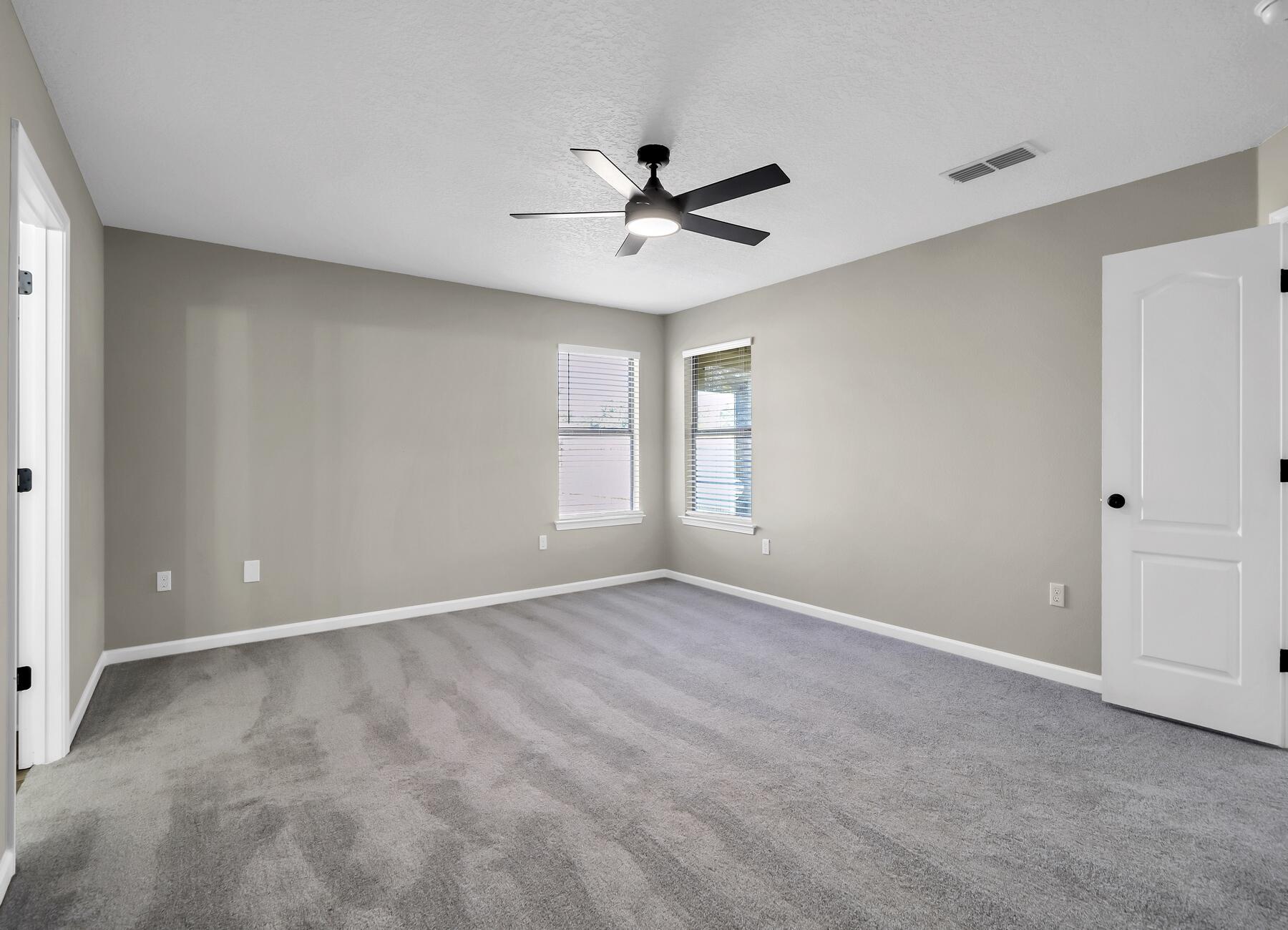 PROMISE CREEK - Residential