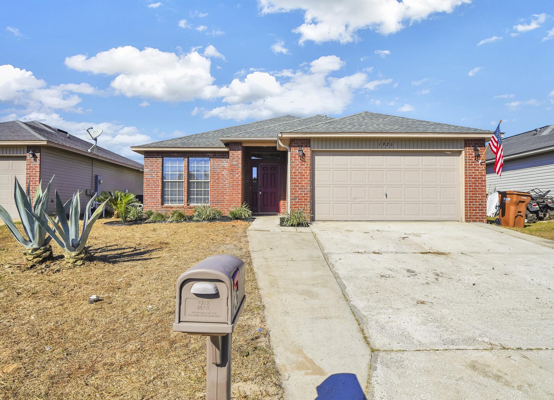 PROMISE CREEK - Residential