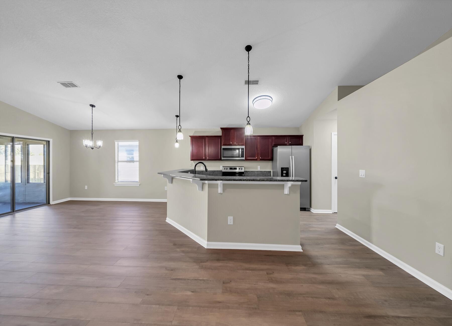 PROMISE CREEK - Residential