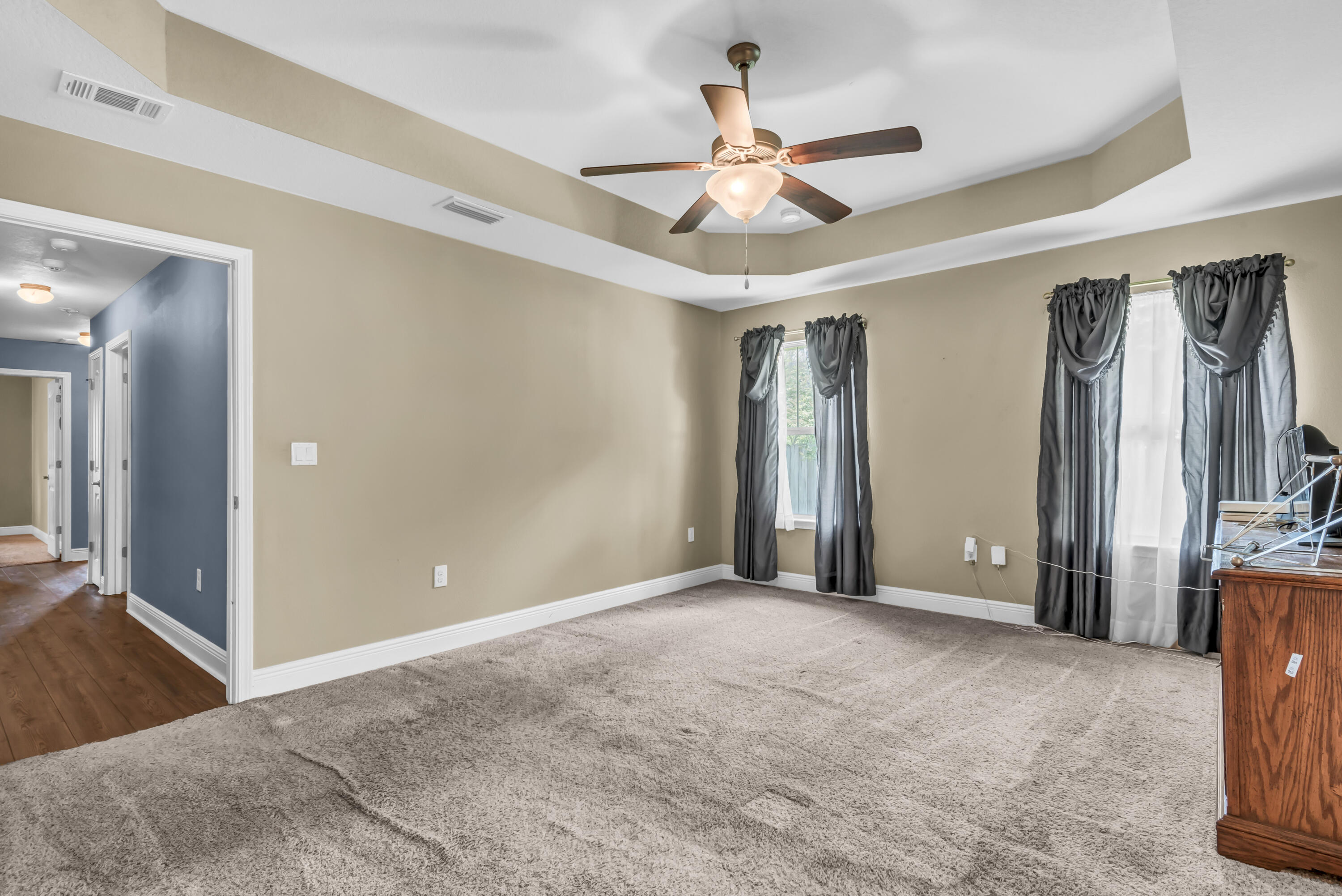 HOLLEY BY THE SEA - Residential