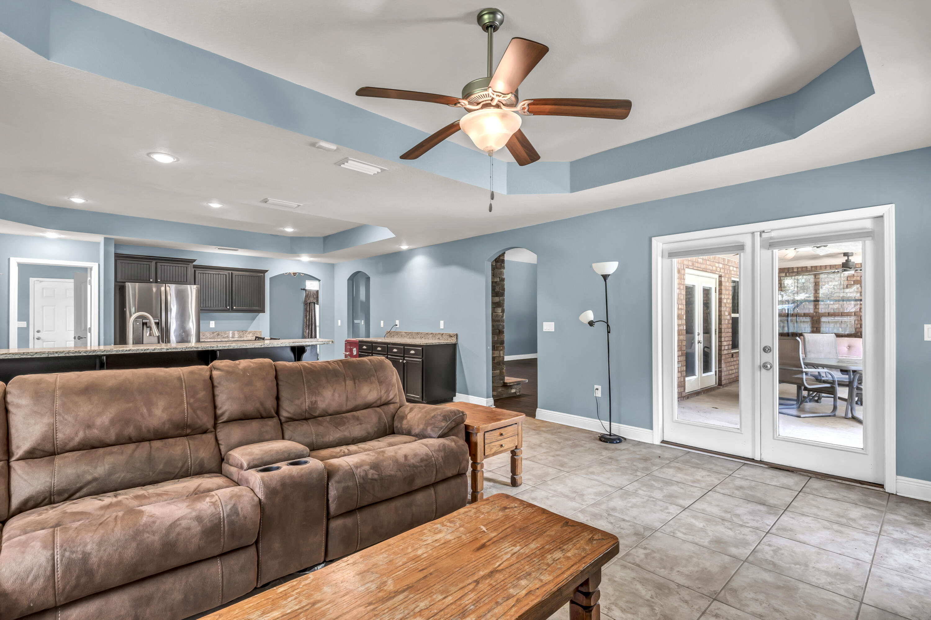 HOLLEY BY THE SEA - Residential