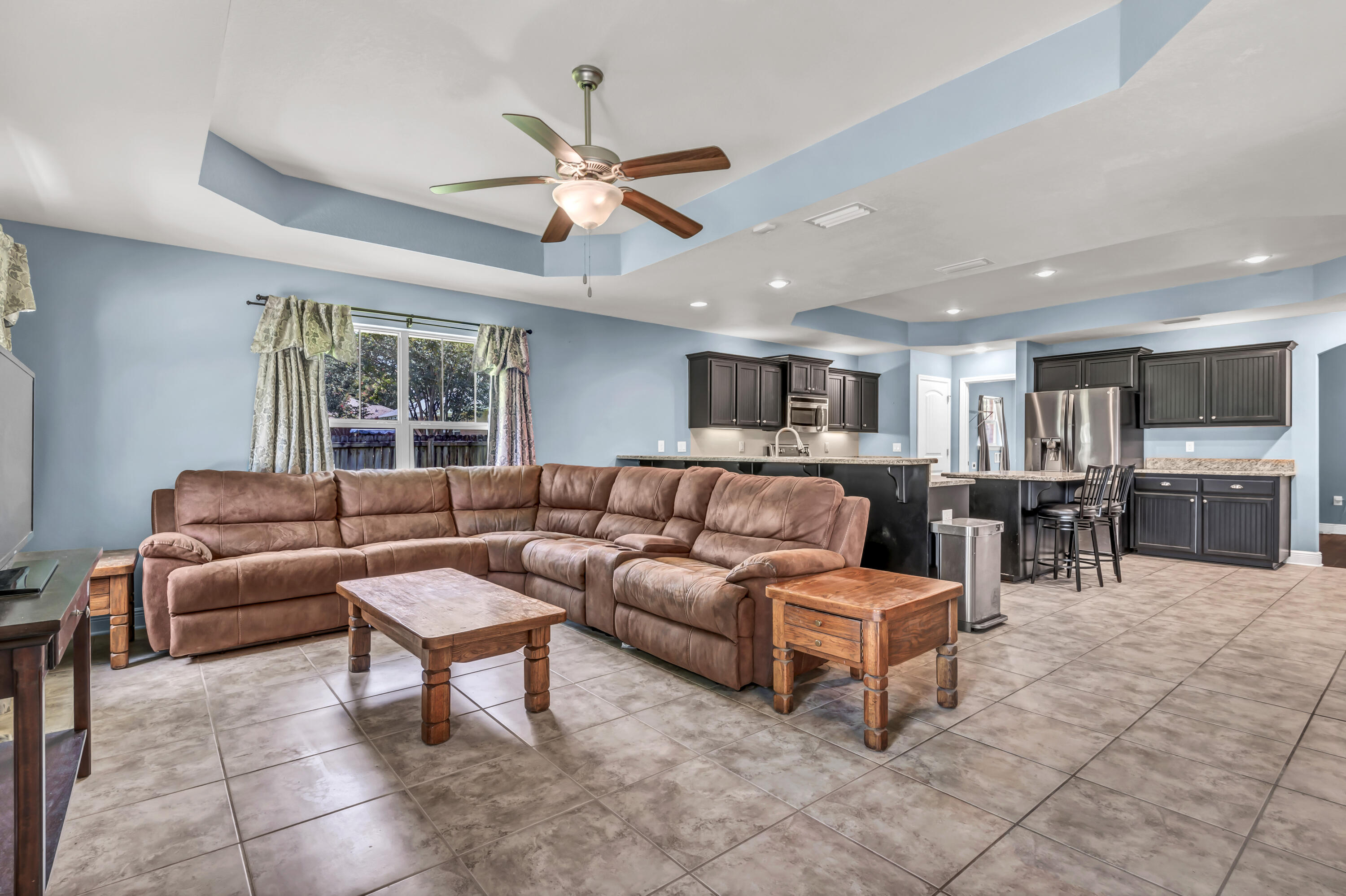 HOLLEY BY THE SEA - Residential