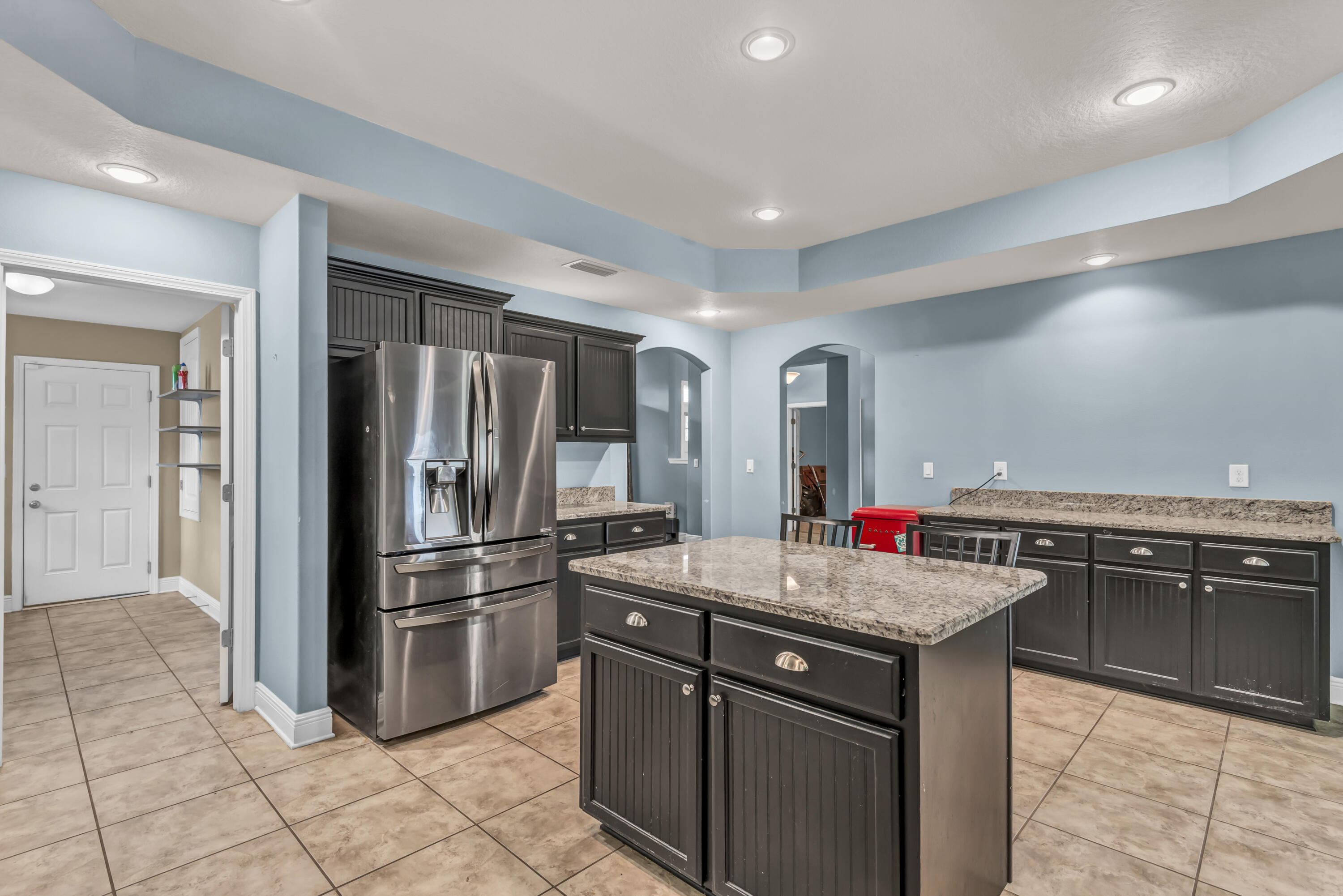 HOLLEY BY THE SEA - Residential