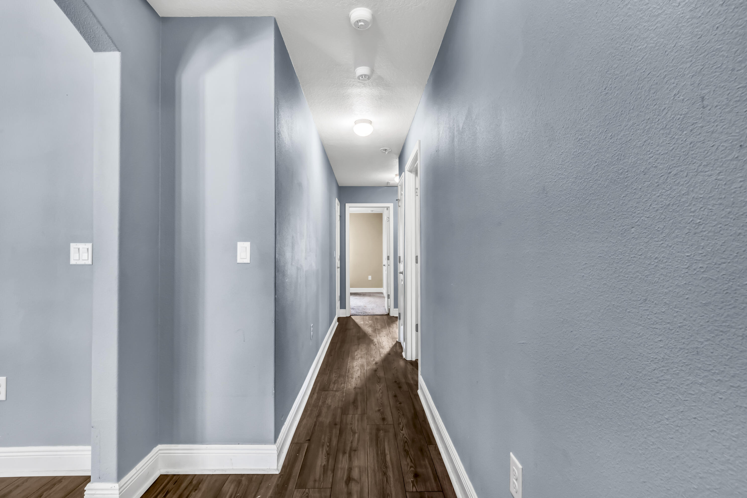 HOLLEY BY THE SEA - Residential