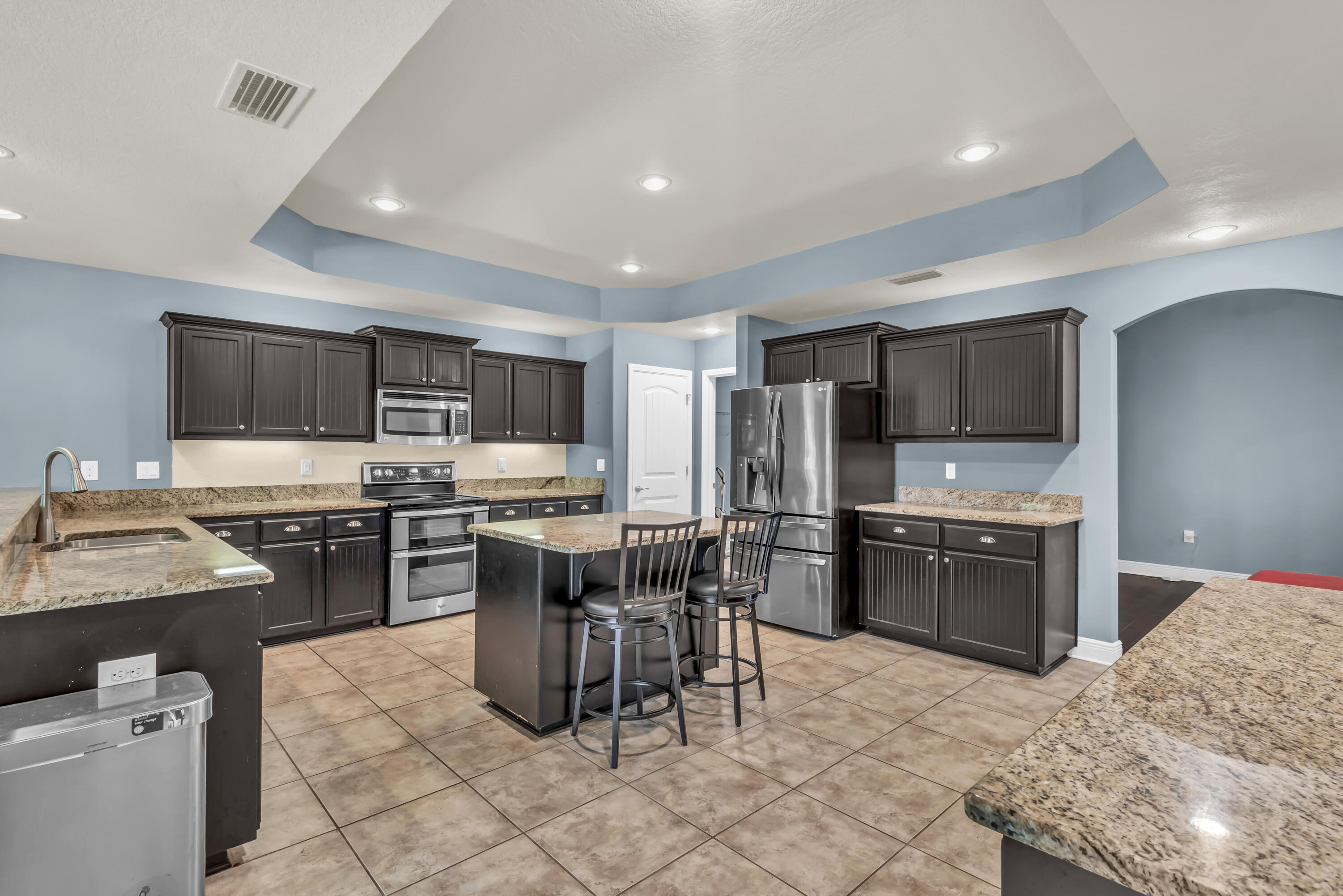 HOLLEY BY THE SEA - Residential