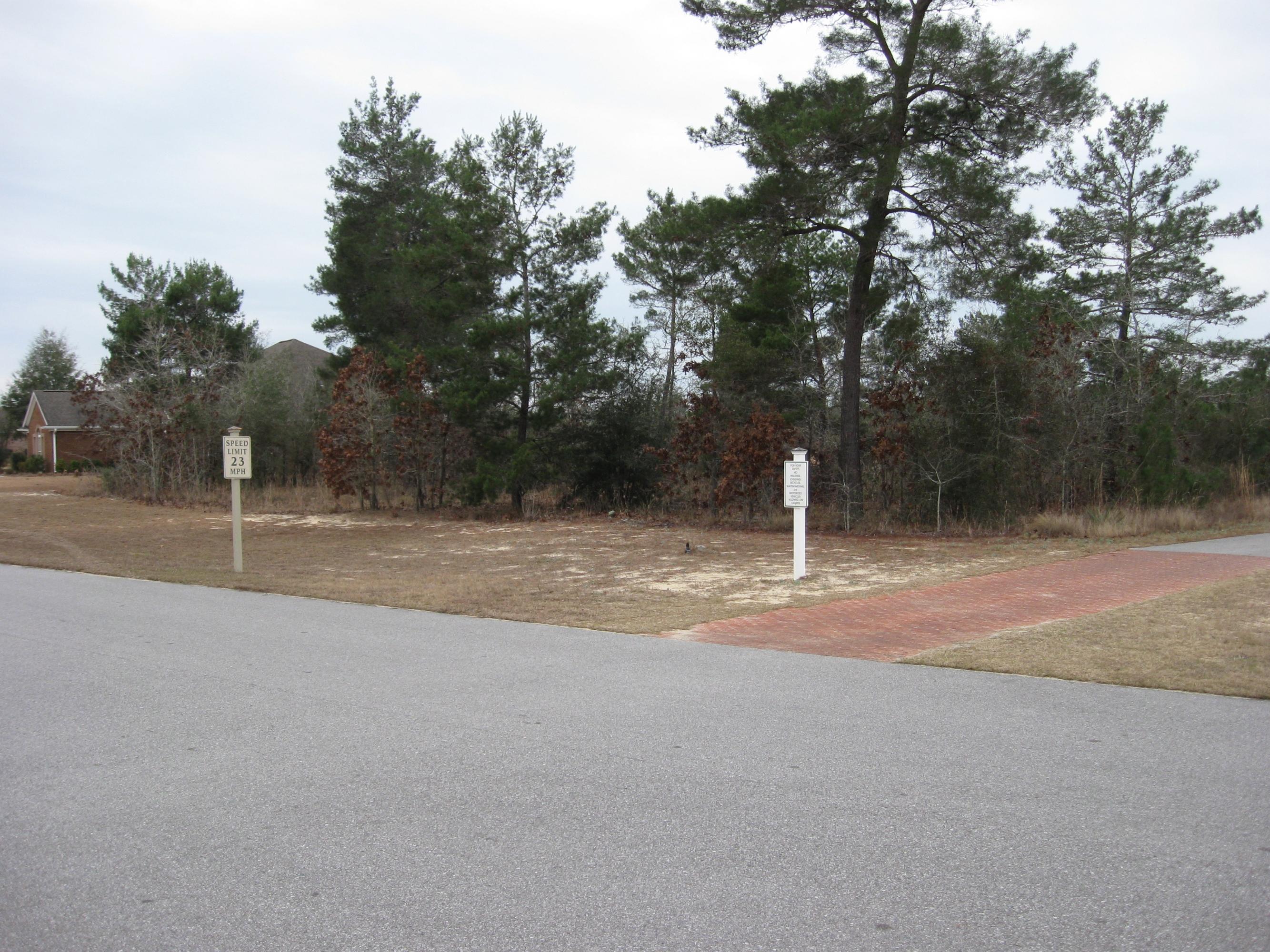 WINDSWEPT ESTATES - Land