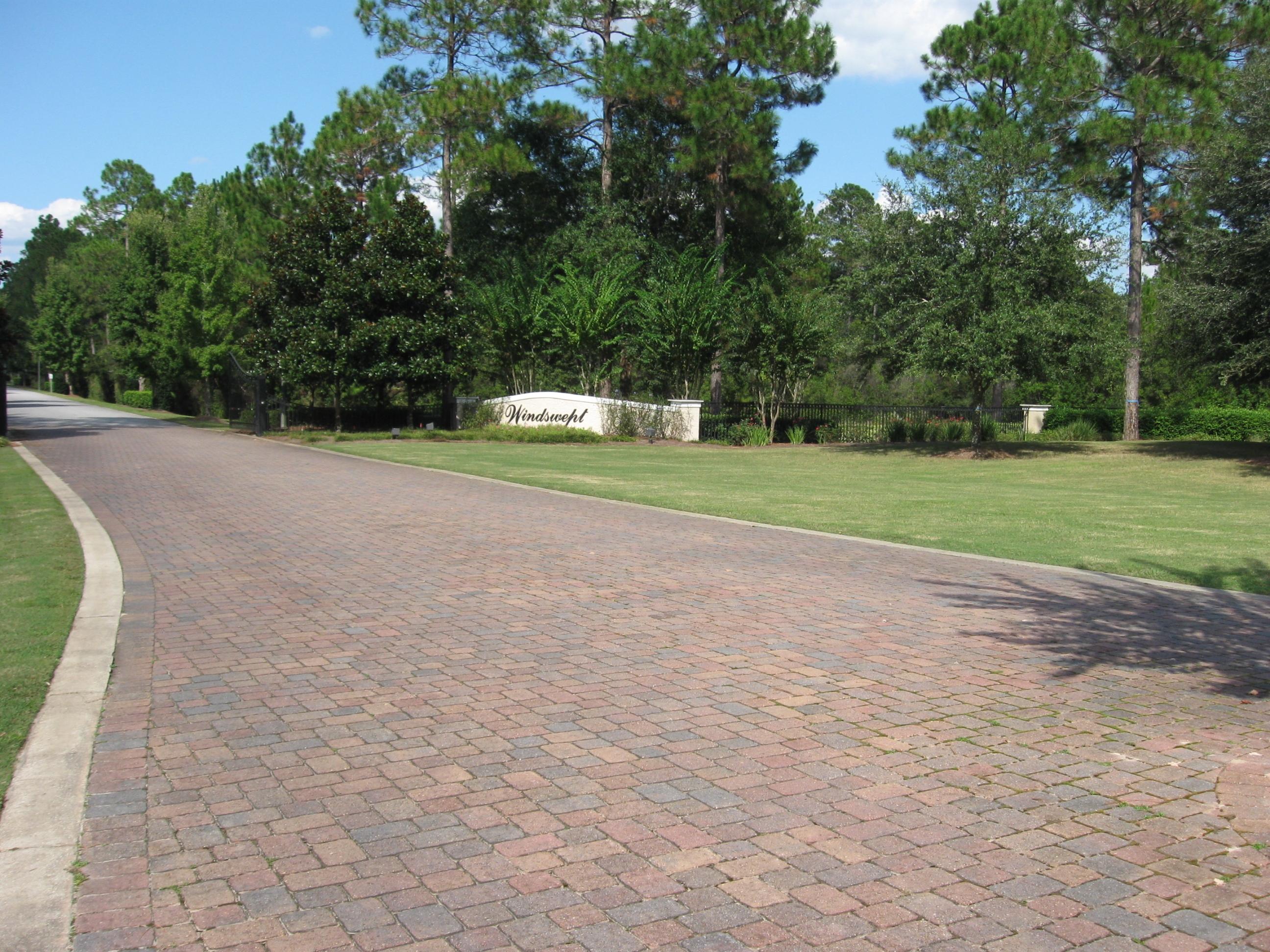 WINDSWEPT ESTATES - Land