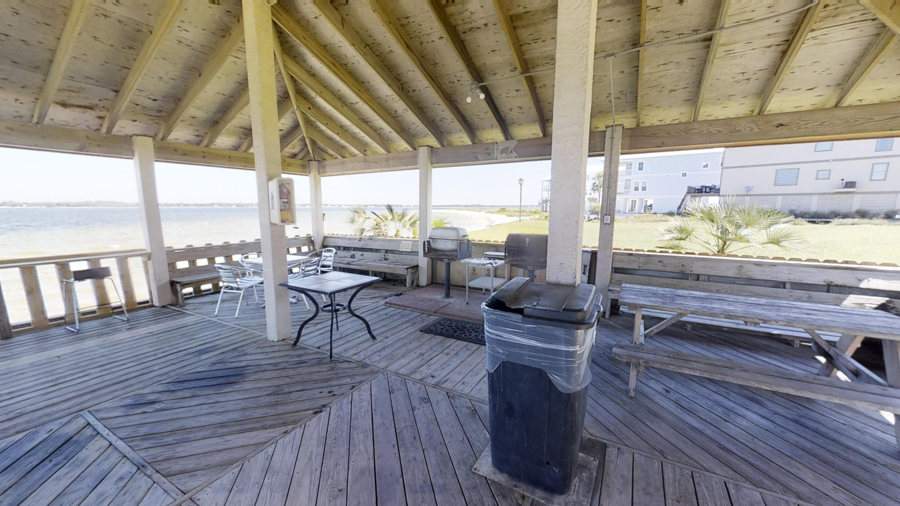 SUNSET HARBOR CONDO - Residential