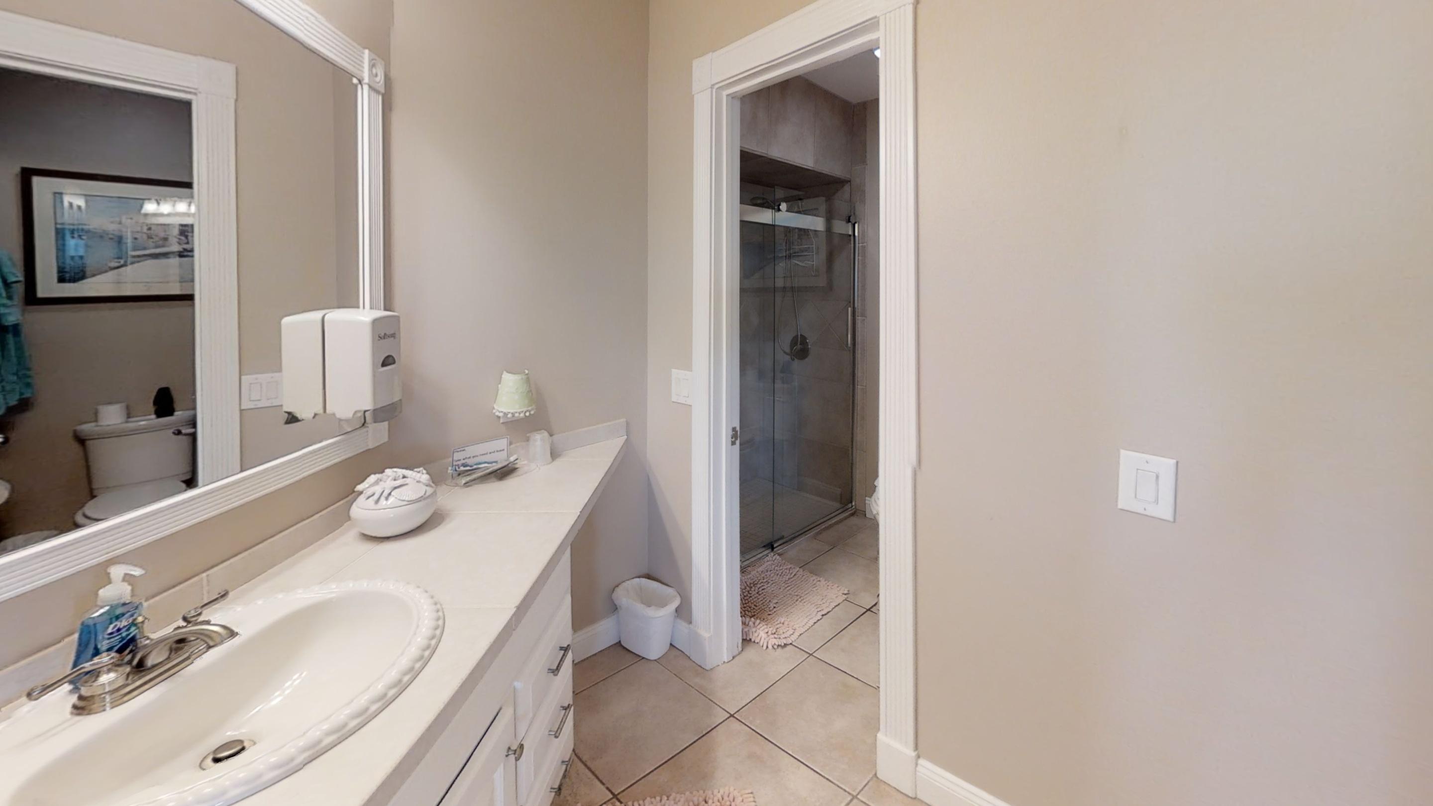 SUNSET HARBOR CONDO - Residential