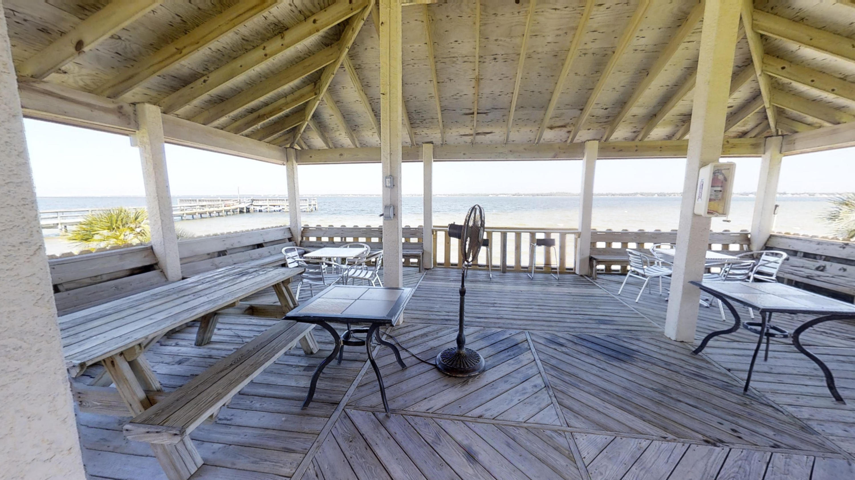 SUNSET HARBOR CONDO - Residential