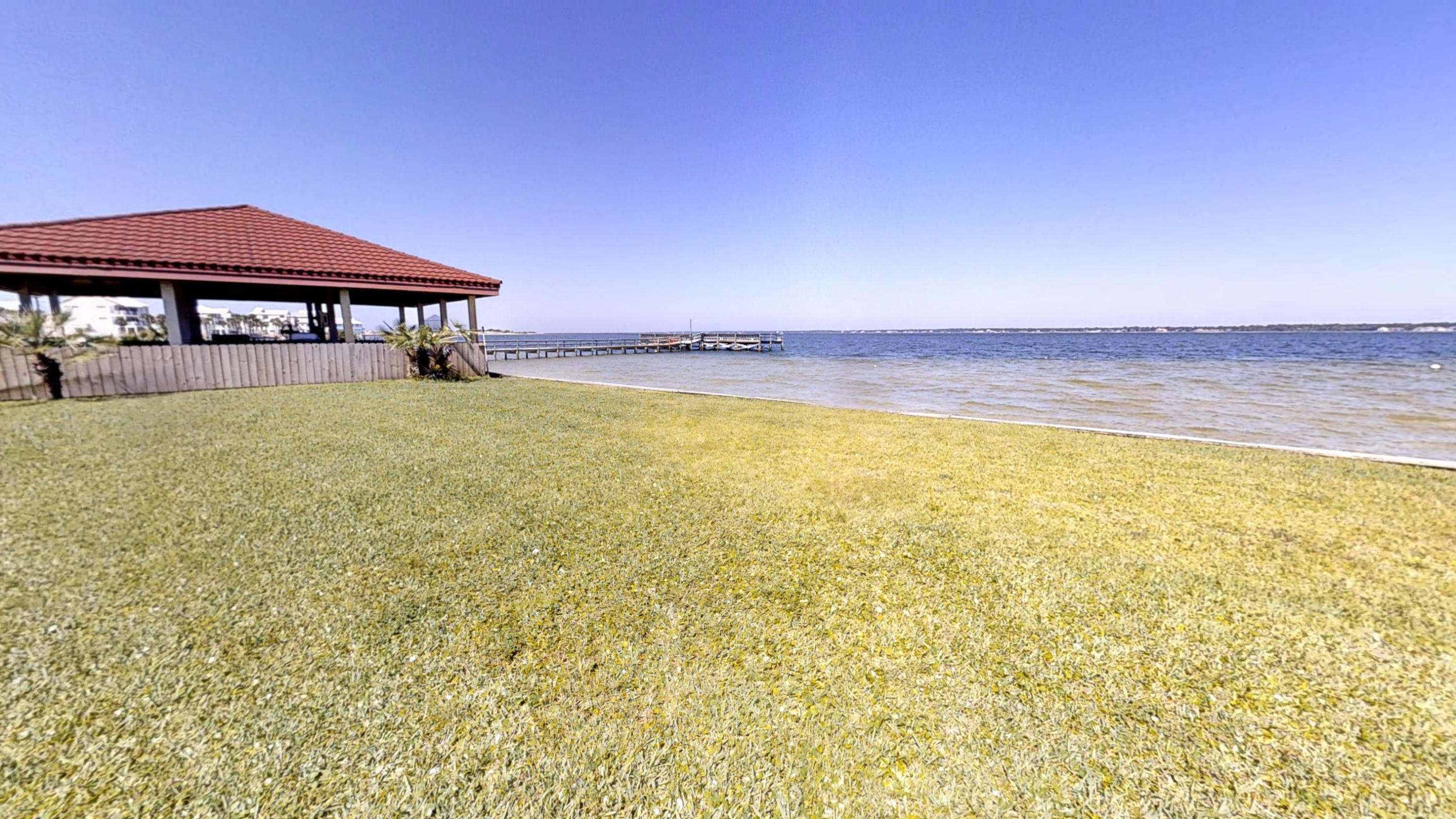 SUNSET HARBOR CONDO - Residential