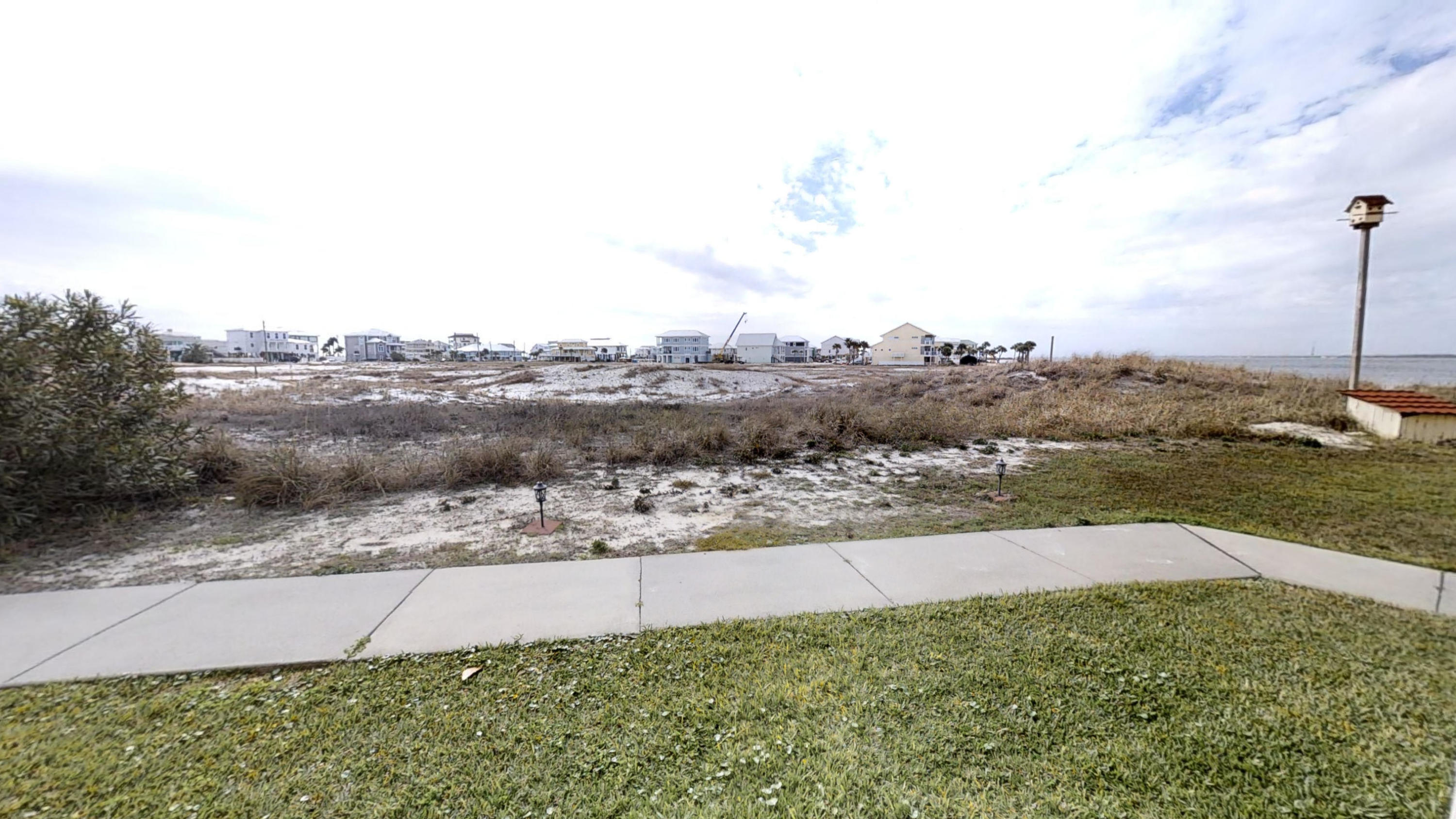 SUNSET HARBOR CONDO - Residential