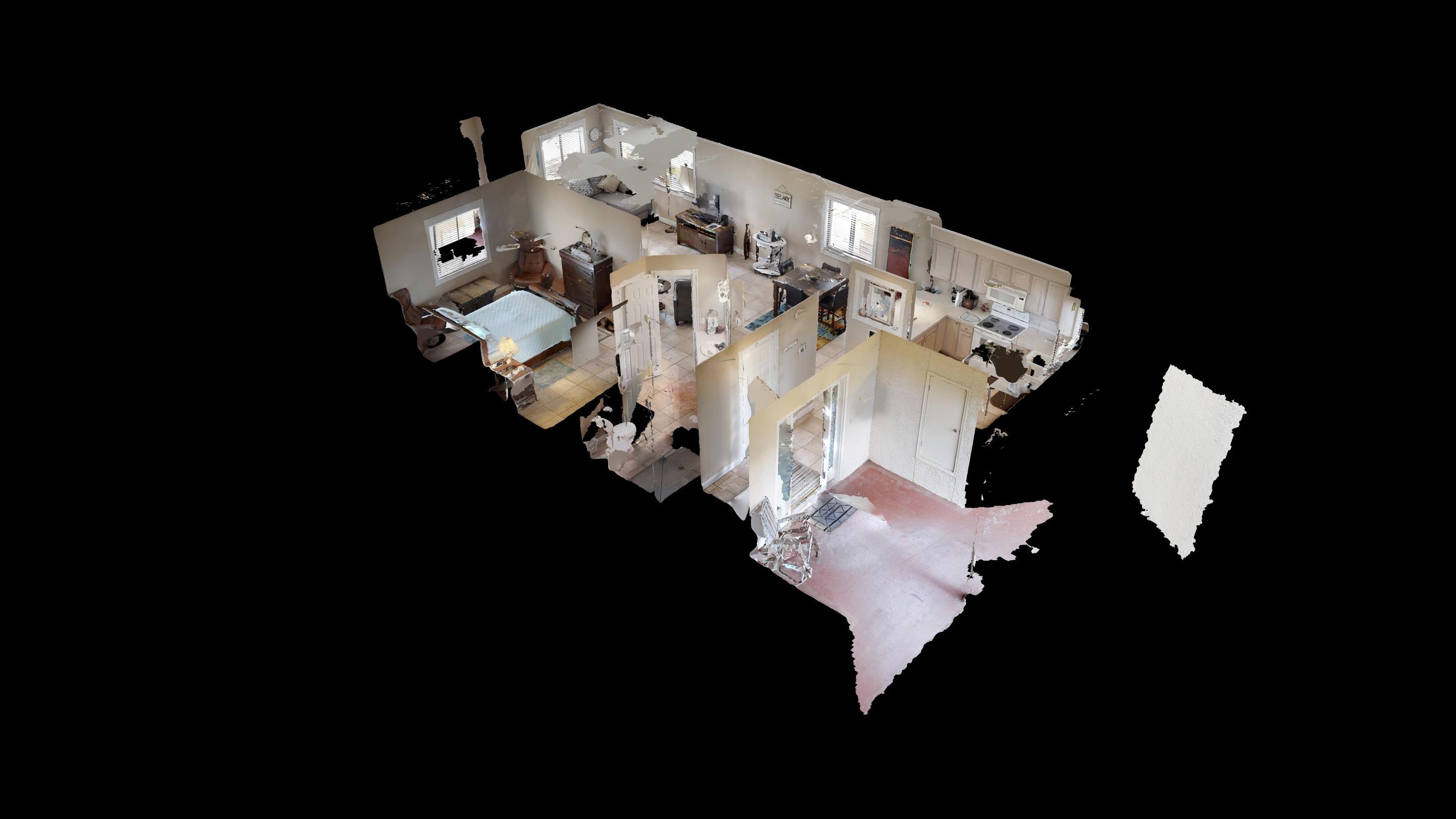 SUNSET HARBOR CONDO - Residential