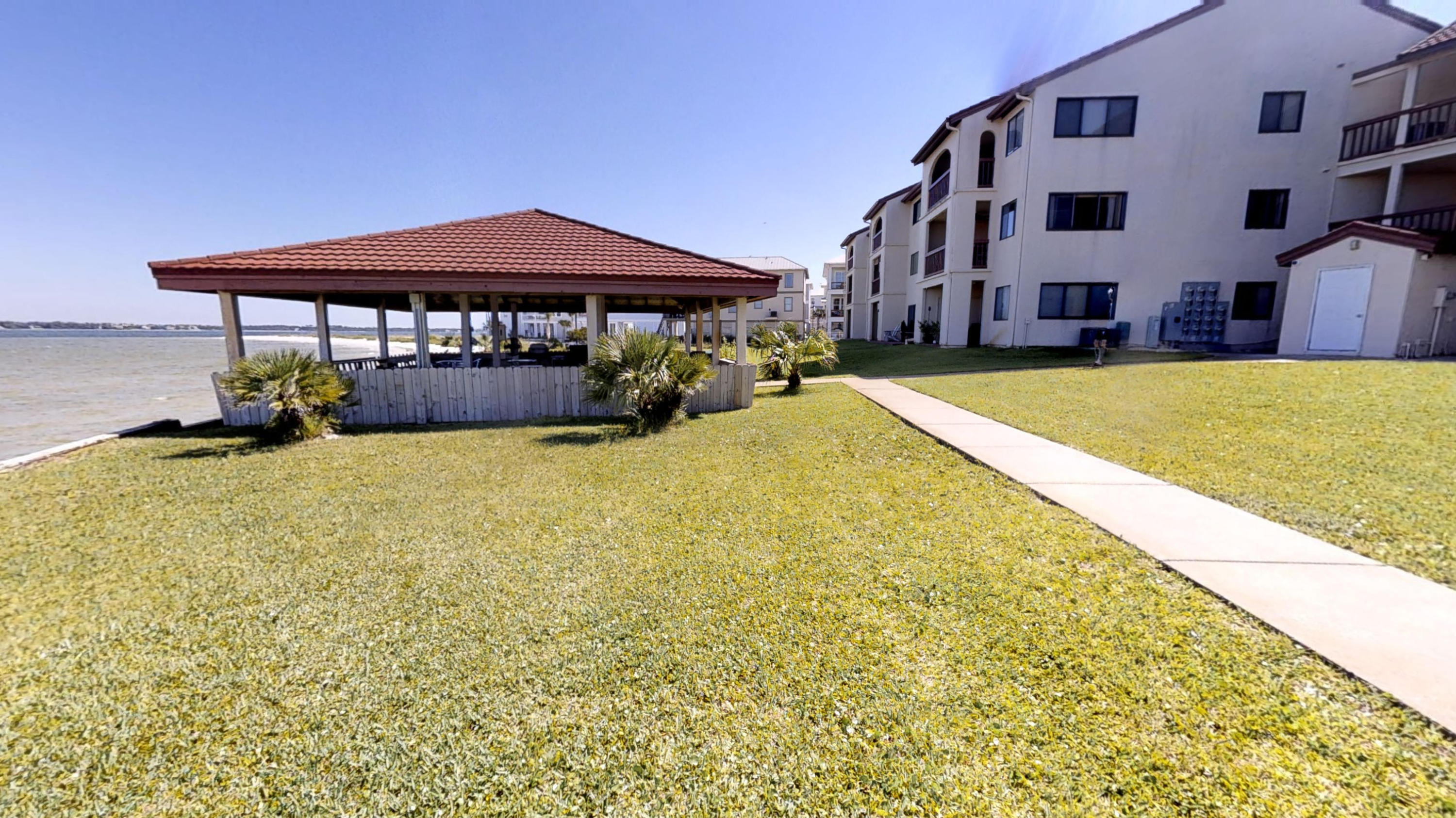 SUNSET HARBOR CONDO - Residential