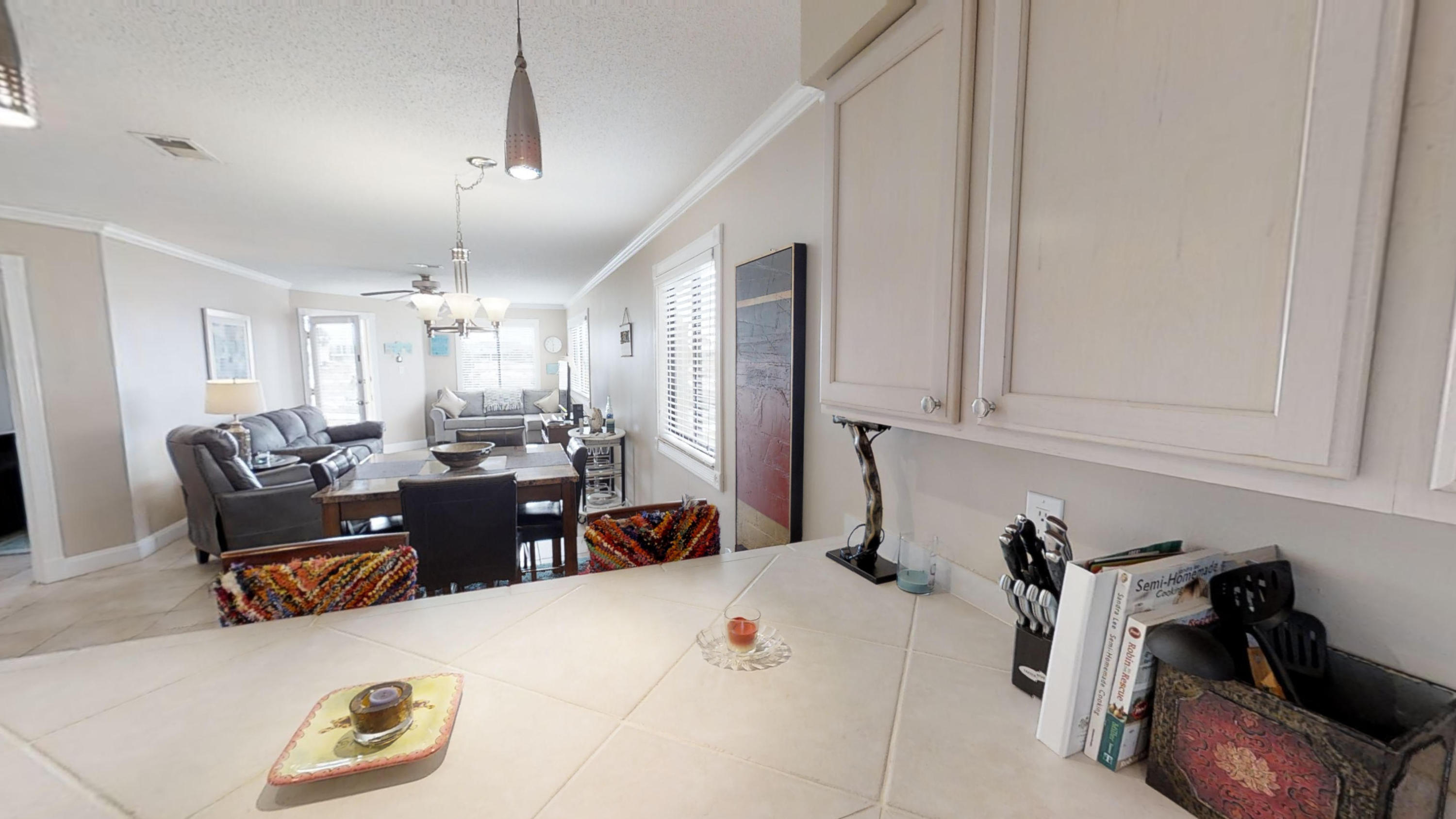 SUNSET HARBOR CONDO - Residential