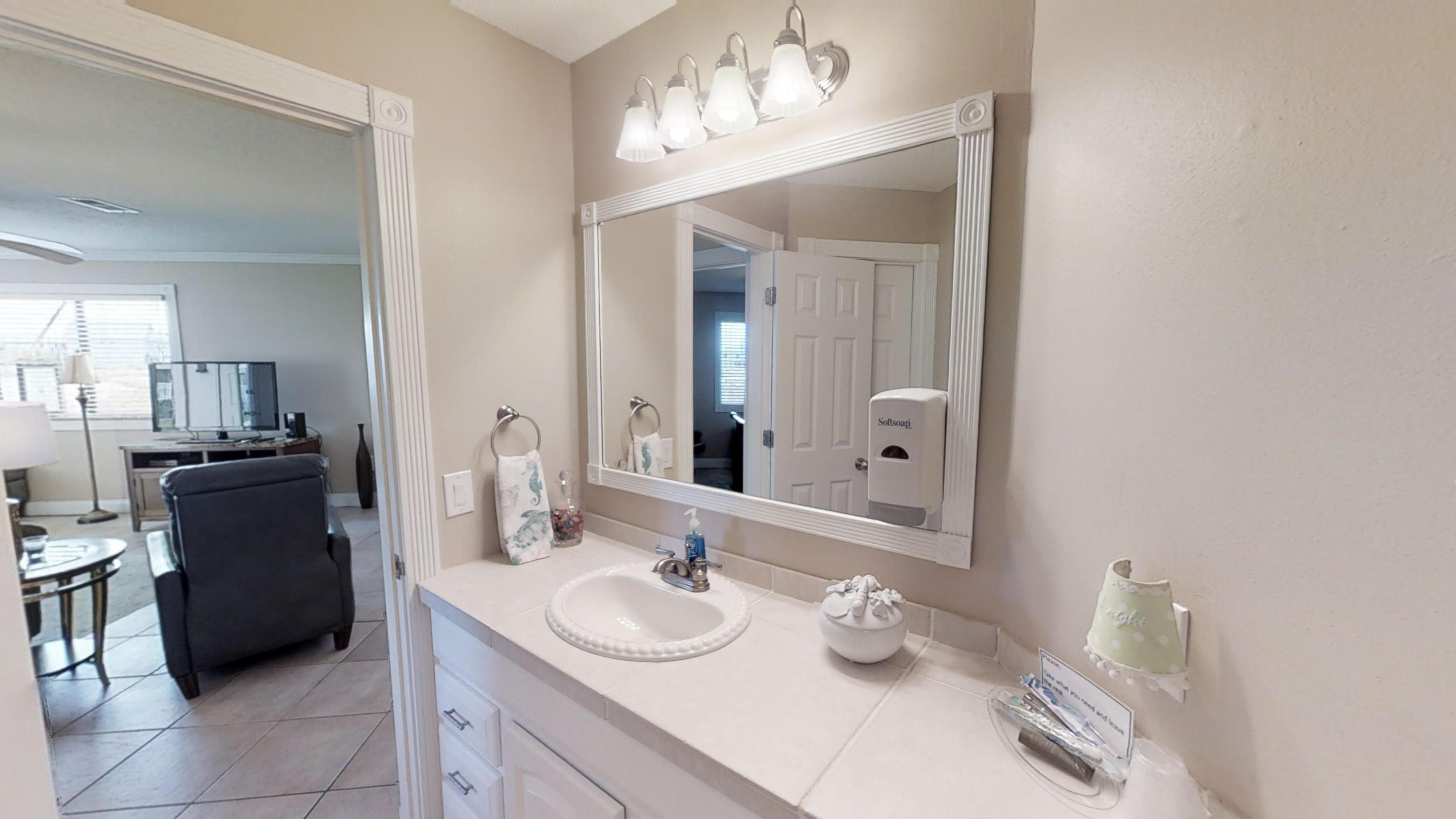 SUNSET HARBOR CONDO - Residential