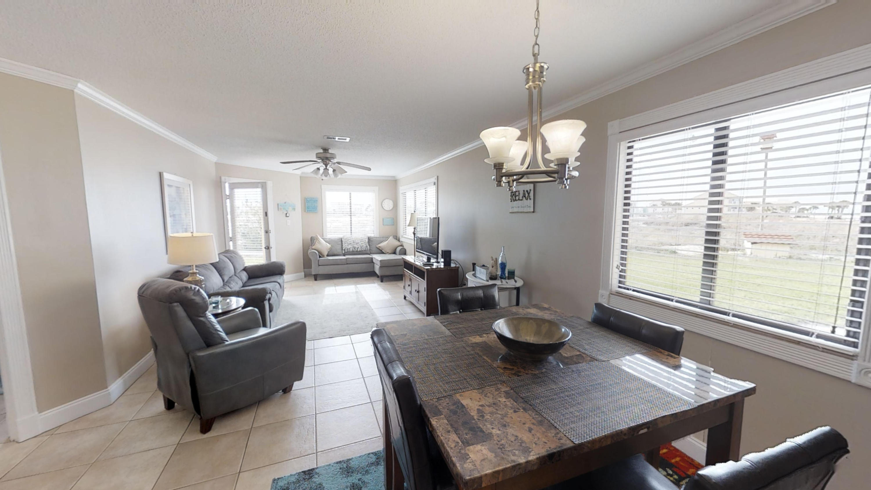 SUNSET HARBOR CONDO - Residential