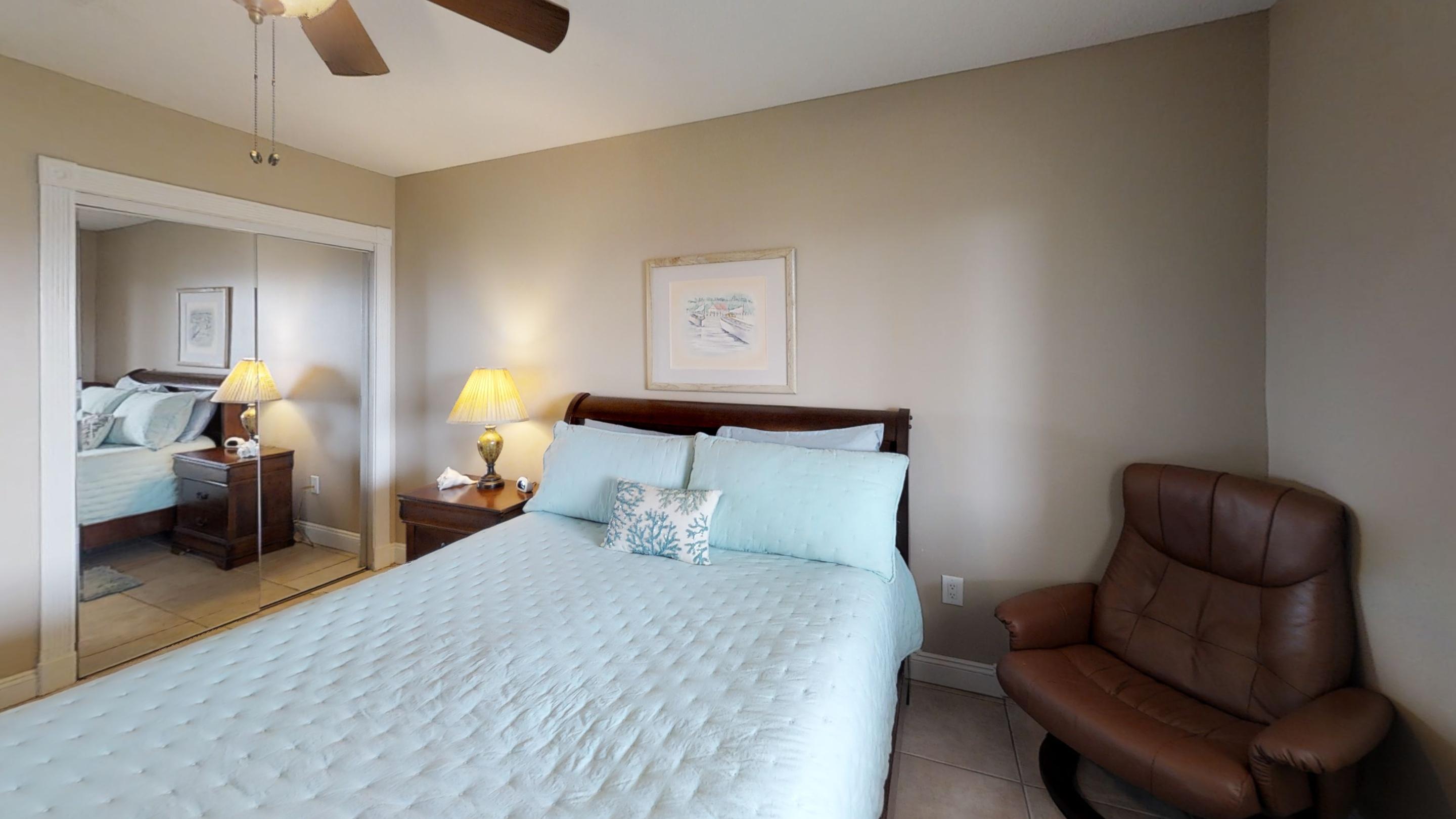 SUNSET HARBOR CONDO - Residential