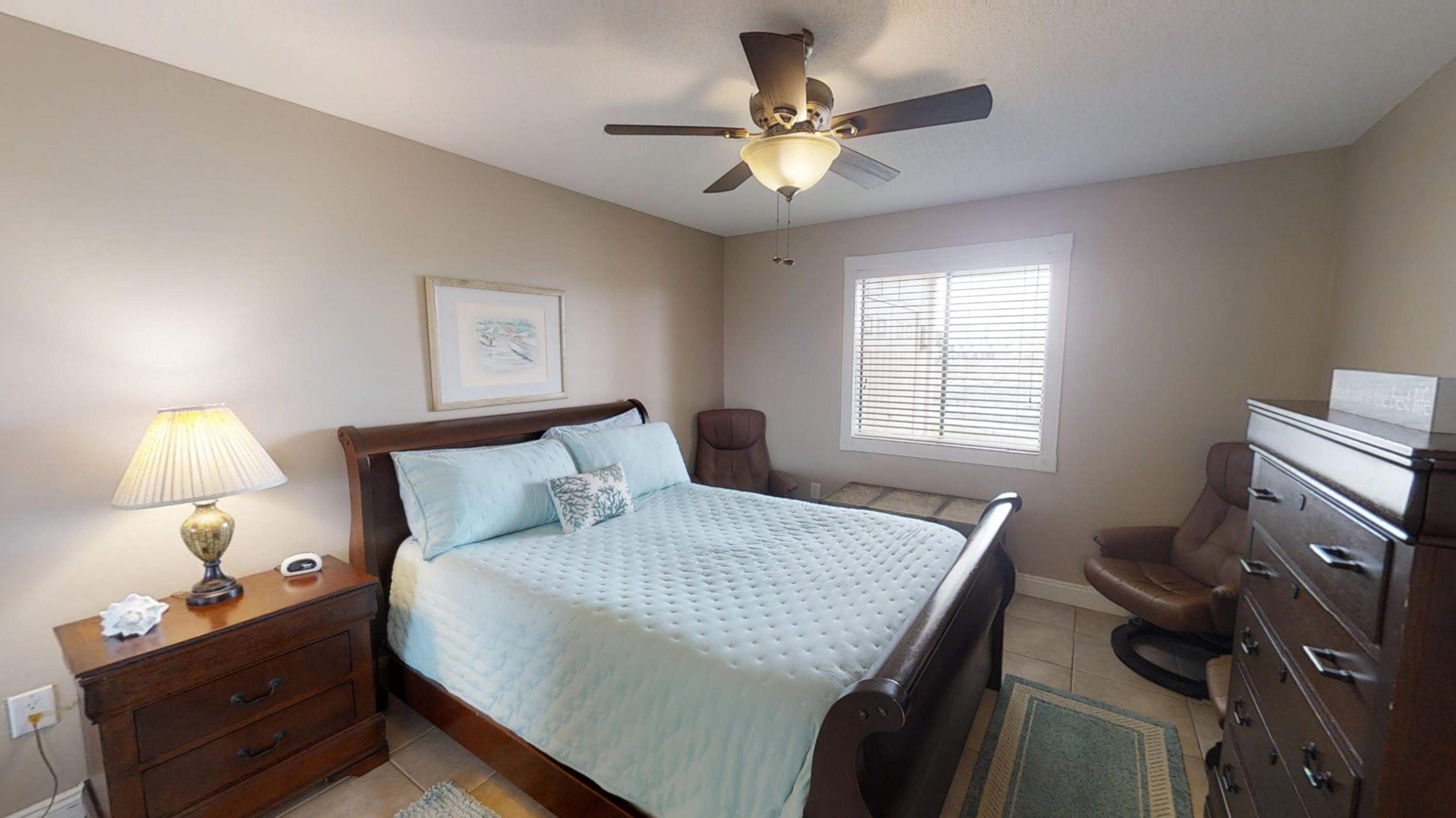 SUNSET HARBOR CONDO - Residential