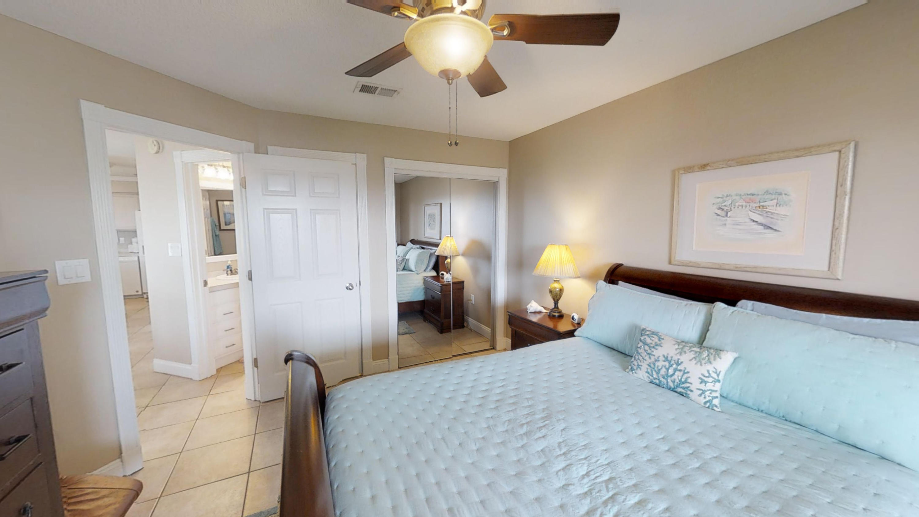 SUNSET HARBOR CONDO - Residential