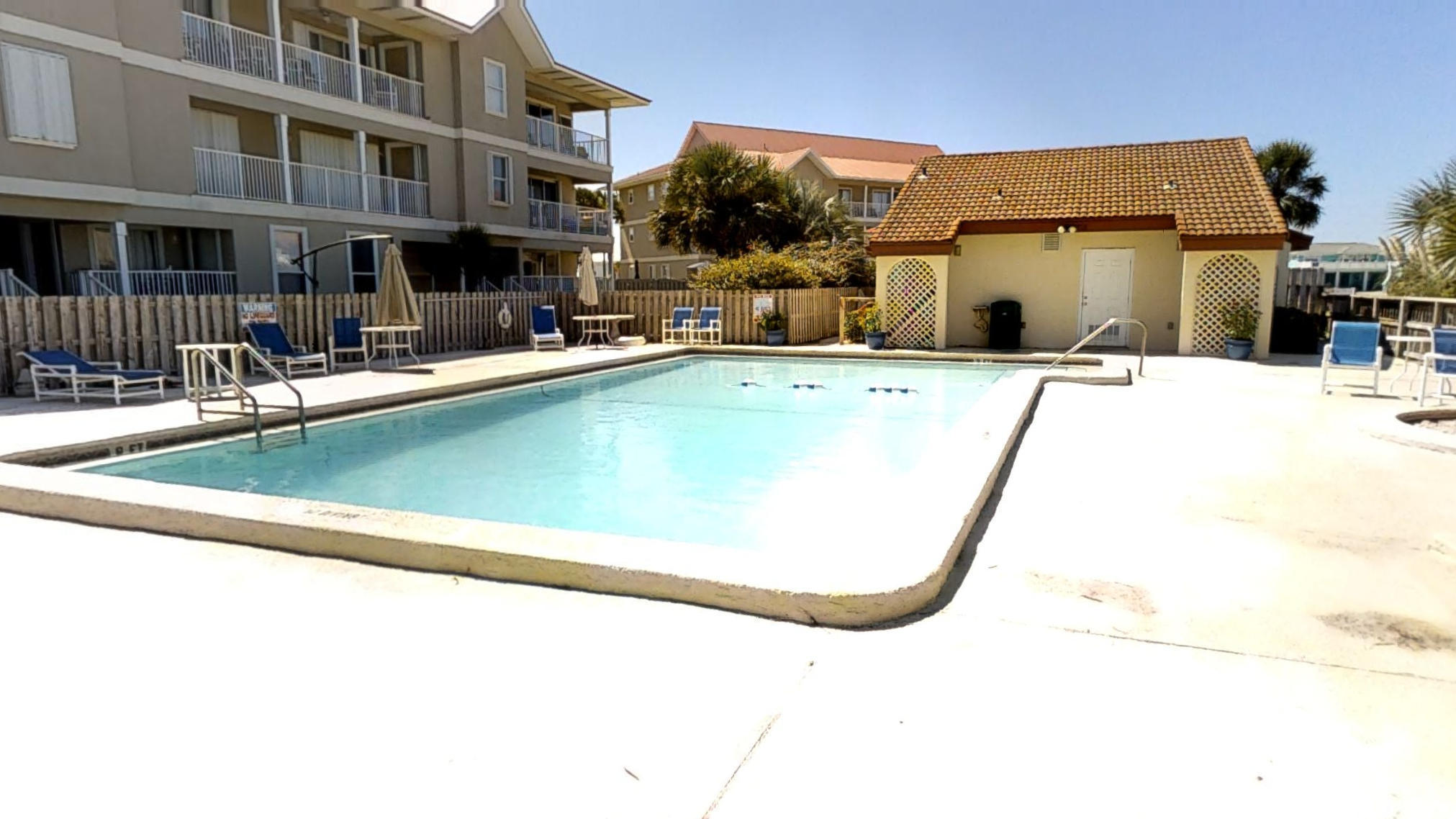 SUNSET HARBOR CONDO - Residential