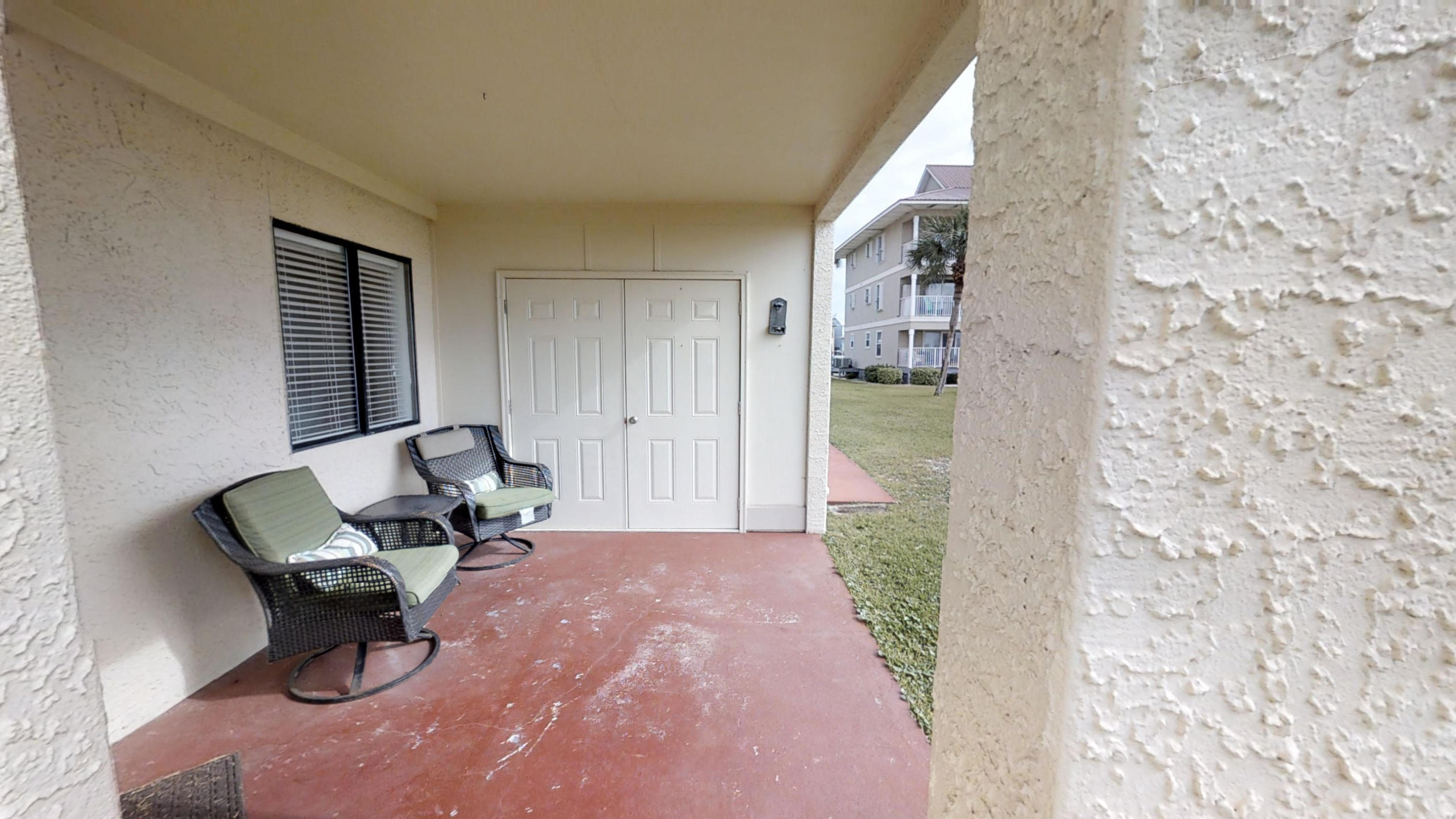 SUNSET HARBOR CONDO - Residential