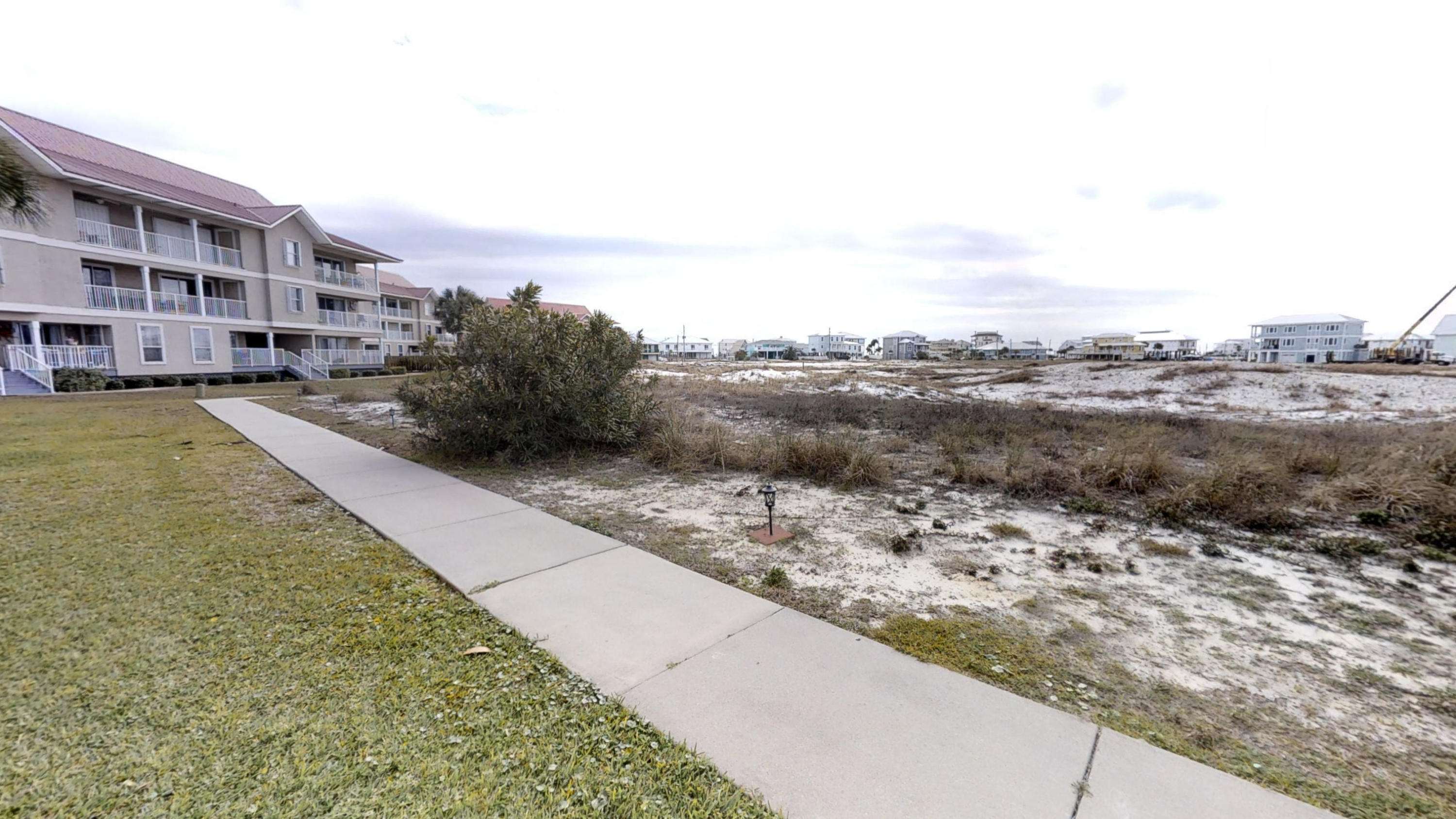 SUNSET HARBOR CONDO - Residential