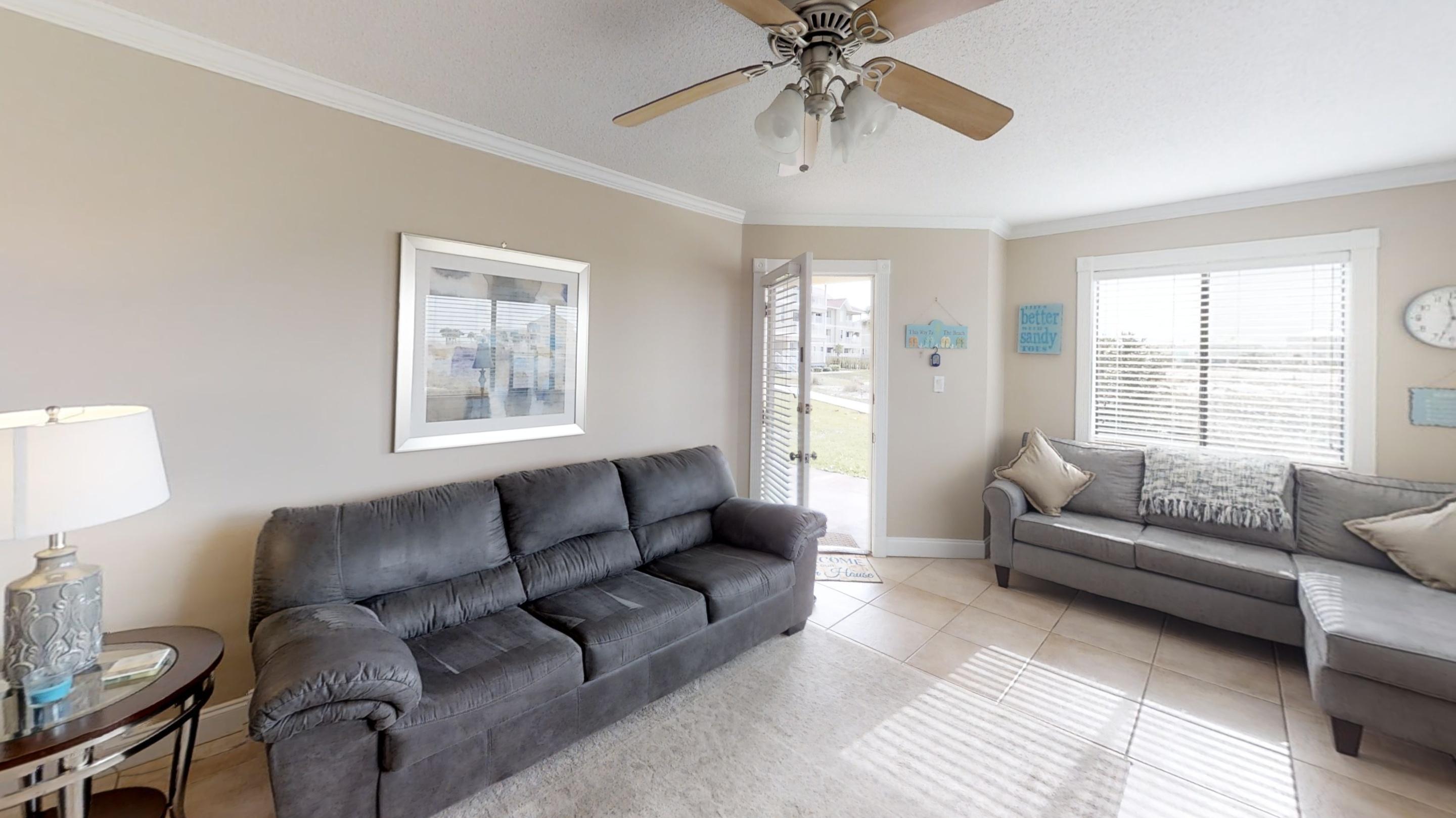 SUNSET HARBOR CONDO - Residential