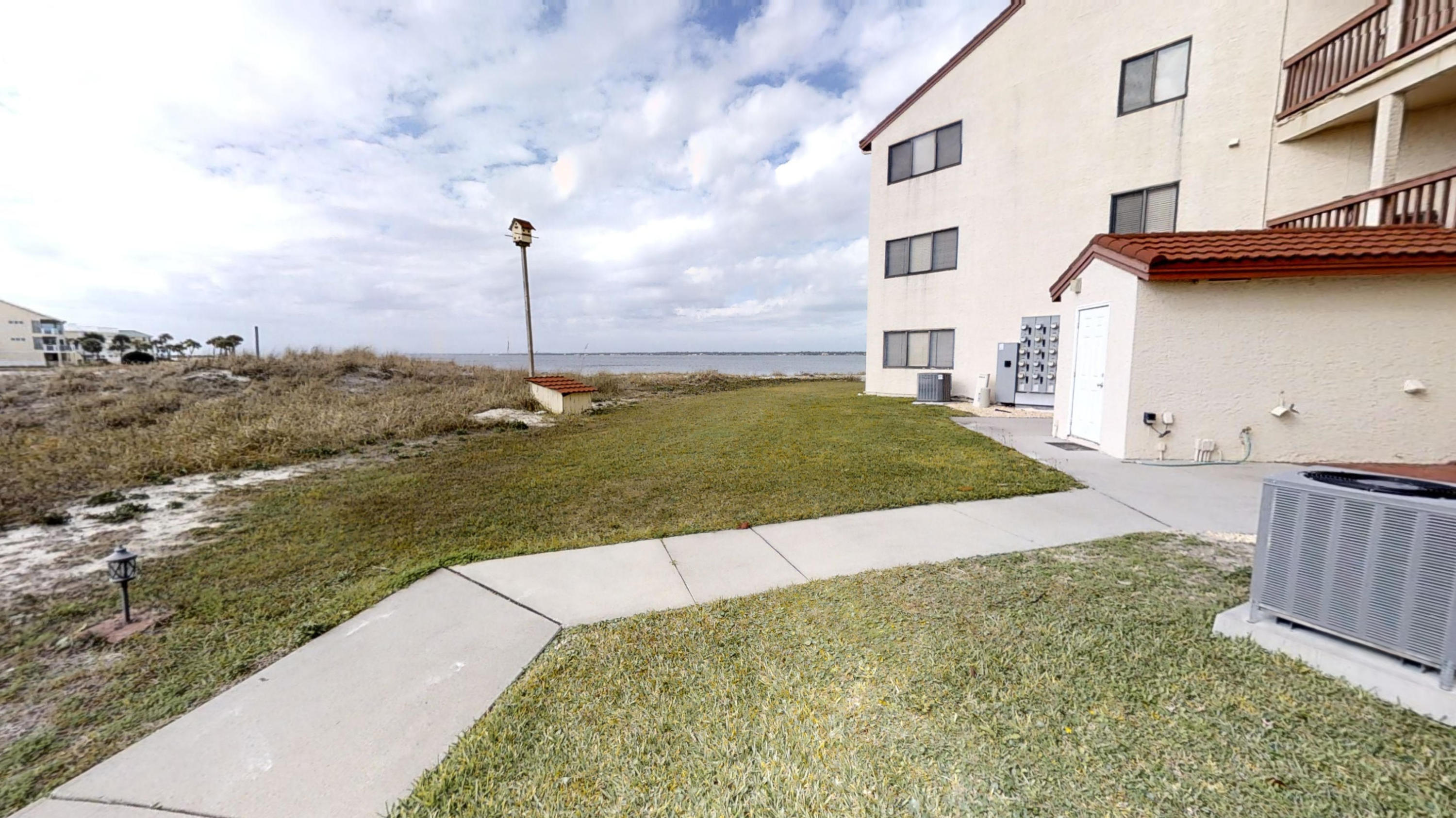 SUNSET HARBOR CONDO - Residential