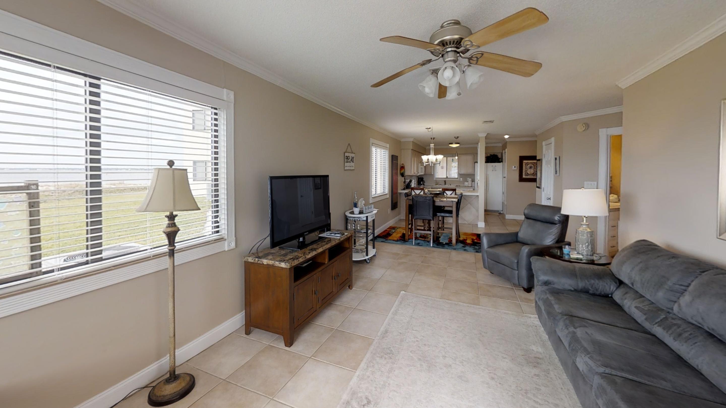 SUNSET HARBOR CONDO - Residential