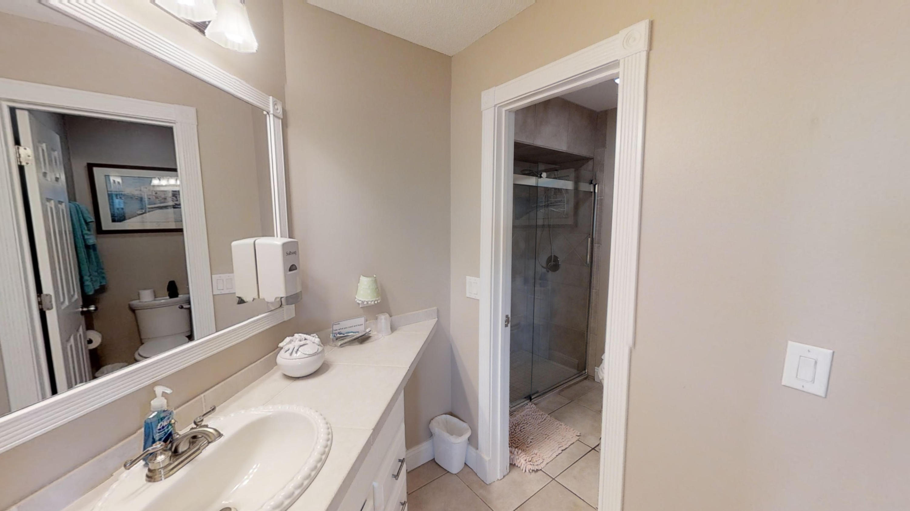 SUNSET HARBOR CONDO - Residential