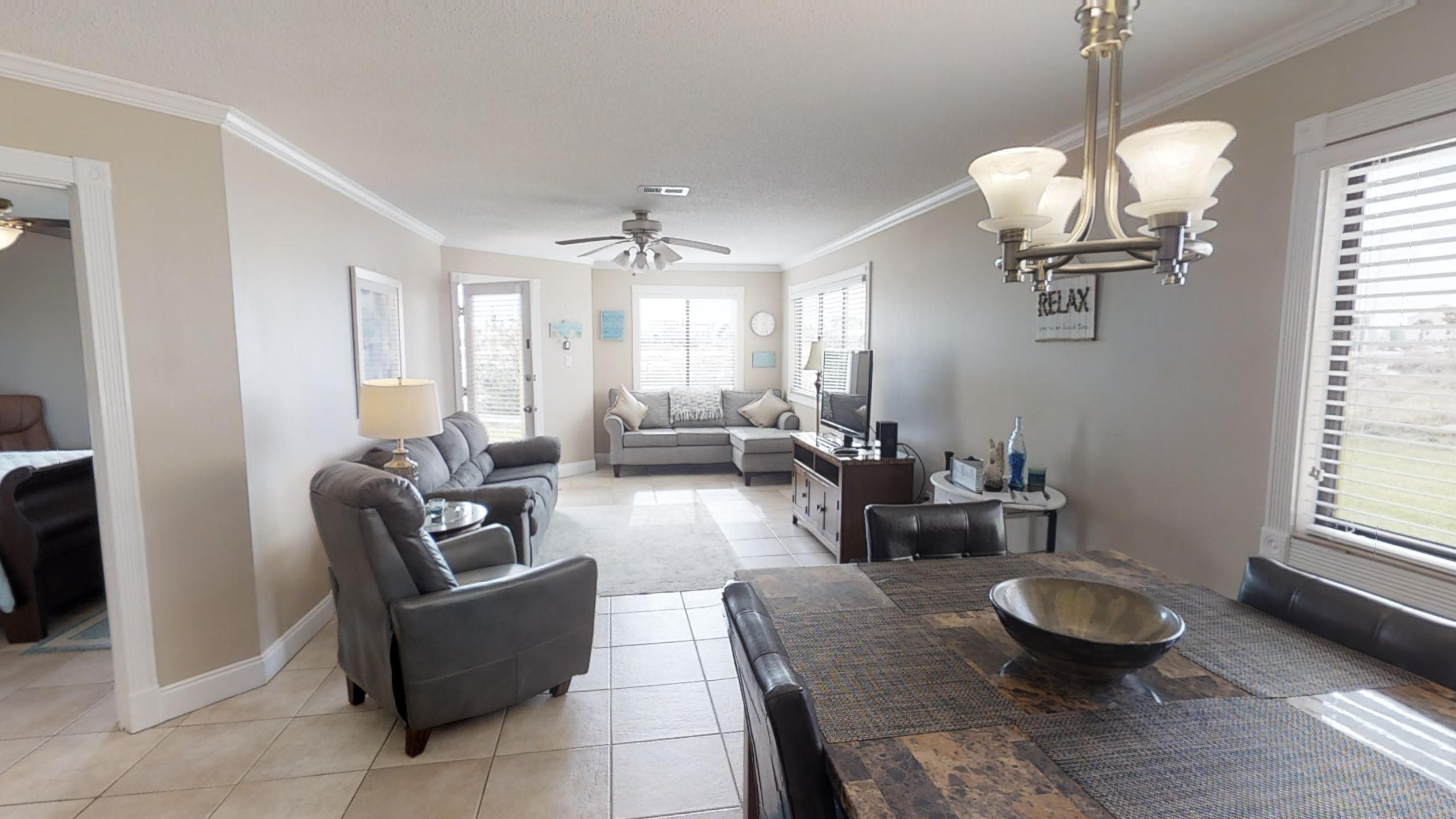 SUNSET HARBOR CONDO - Residential