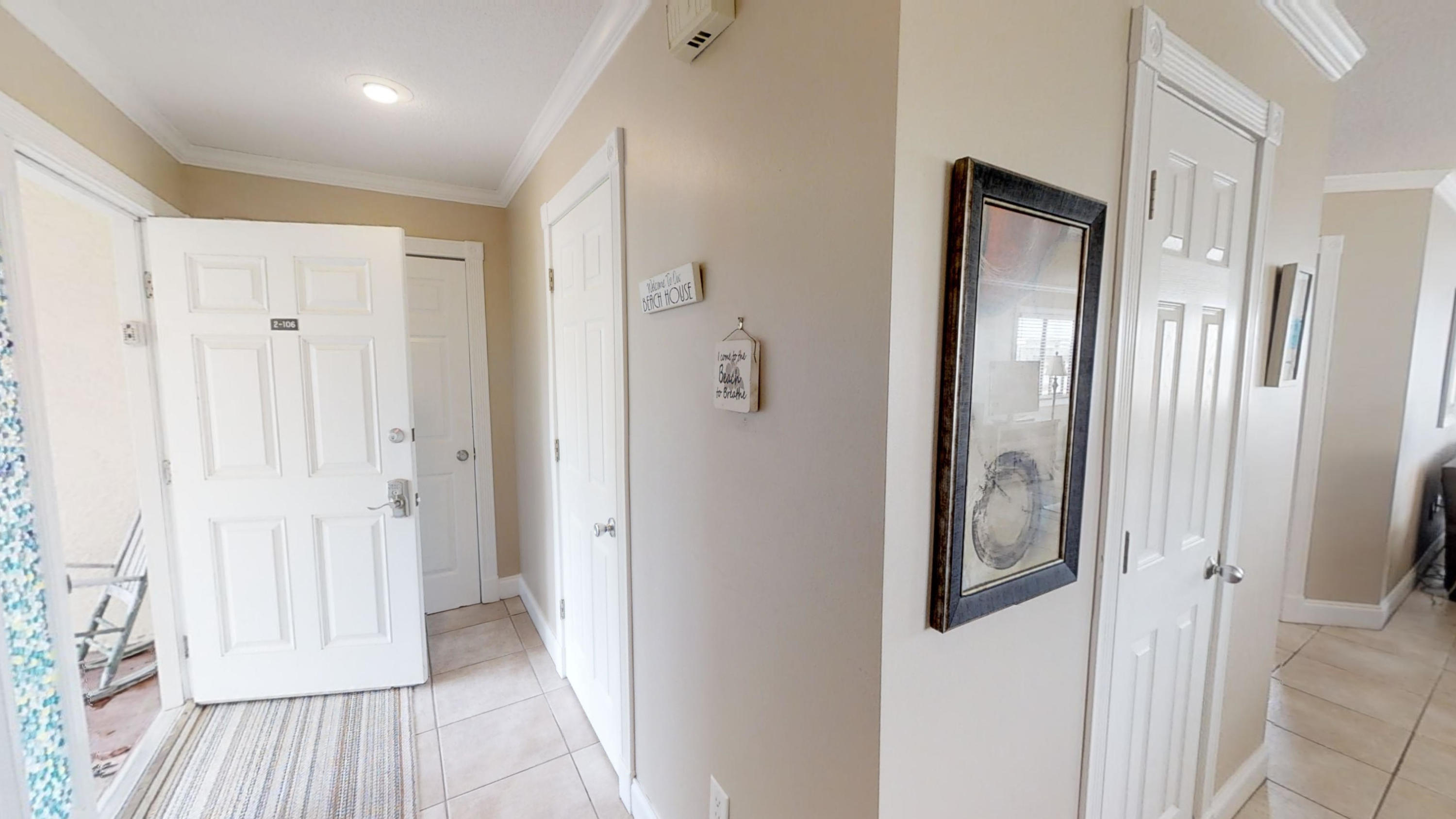 SUNSET HARBOR CONDO - Residential