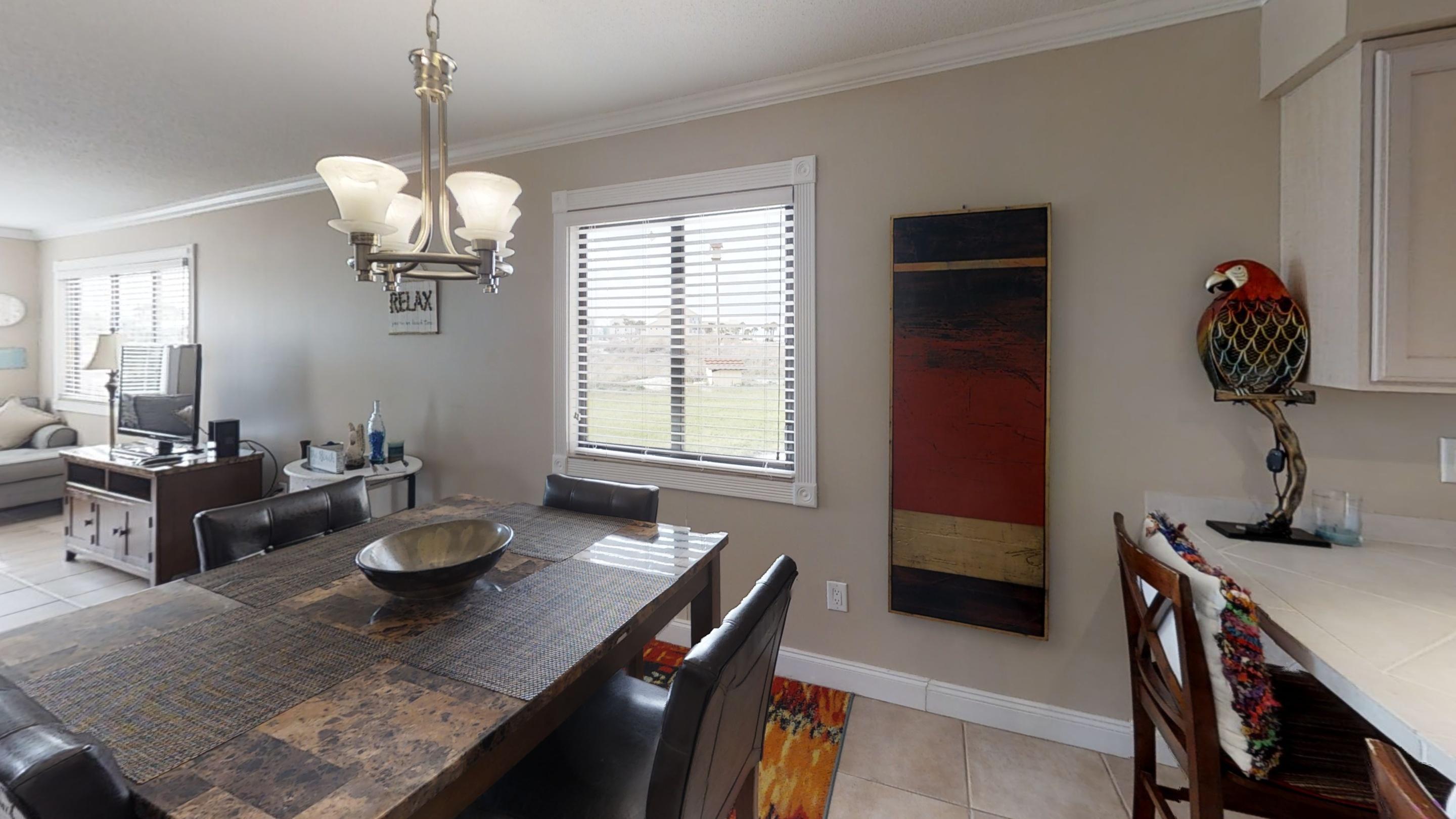 SUNSET HARBOR CONDO - Residential