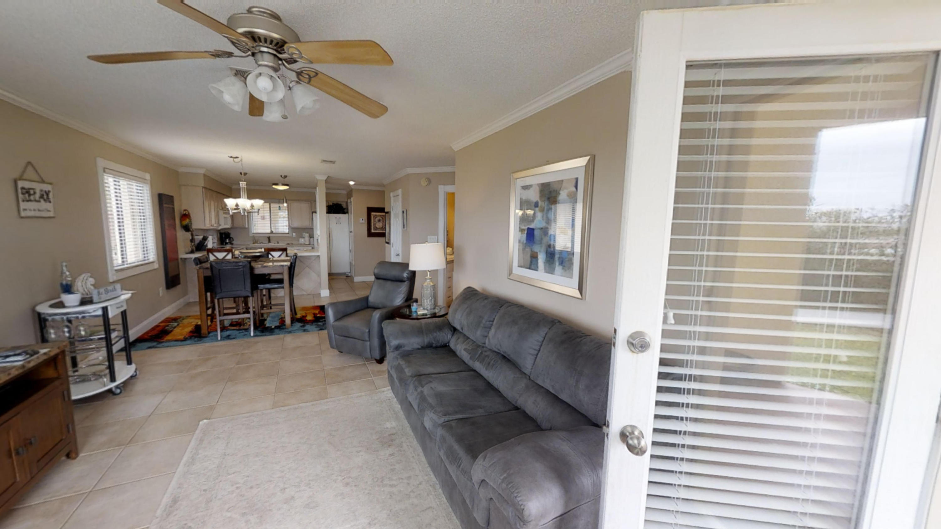 SUNSET HARBOR CONDO - Residential