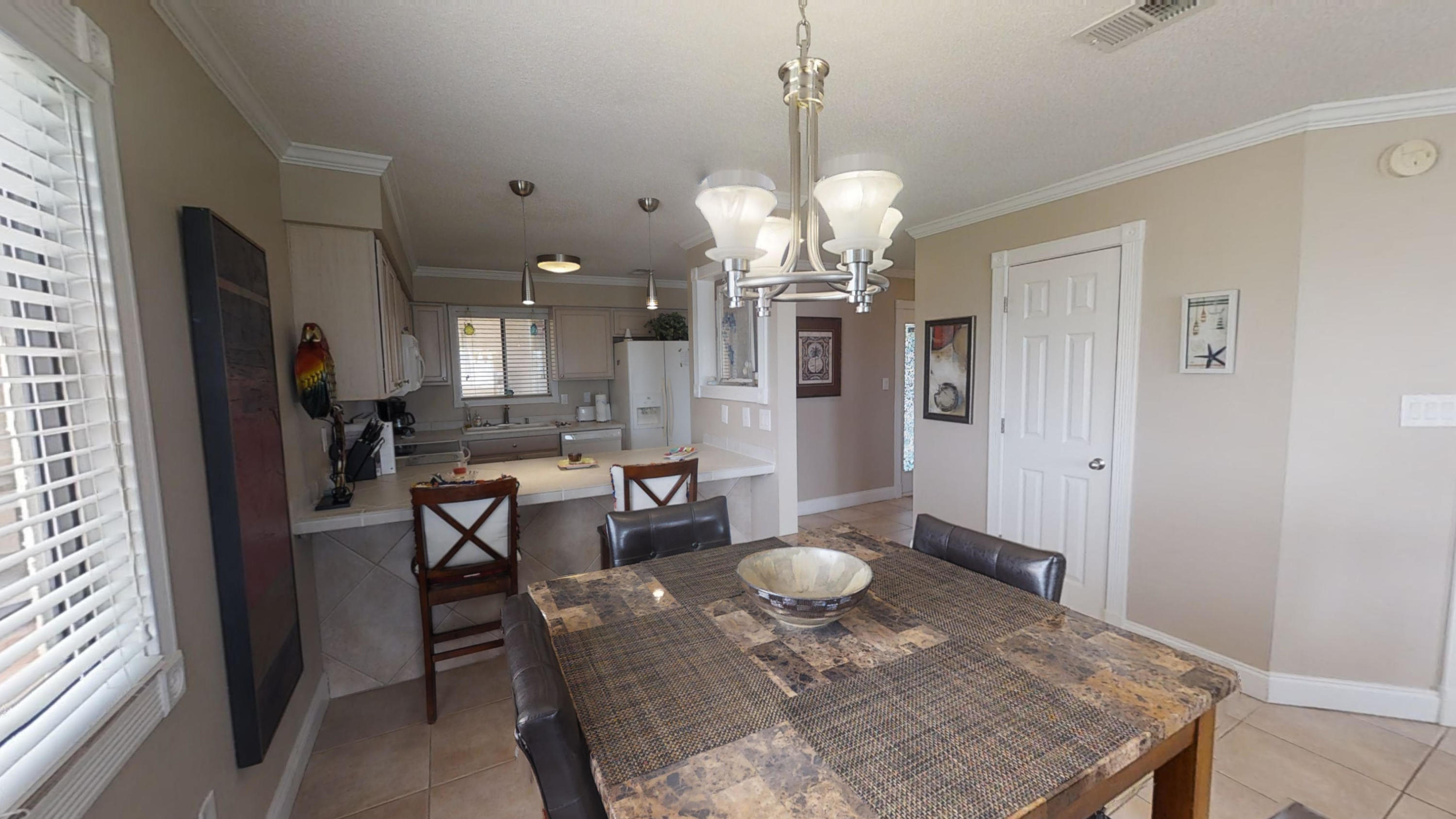 SUNSET HARBOR CONDO - Residential