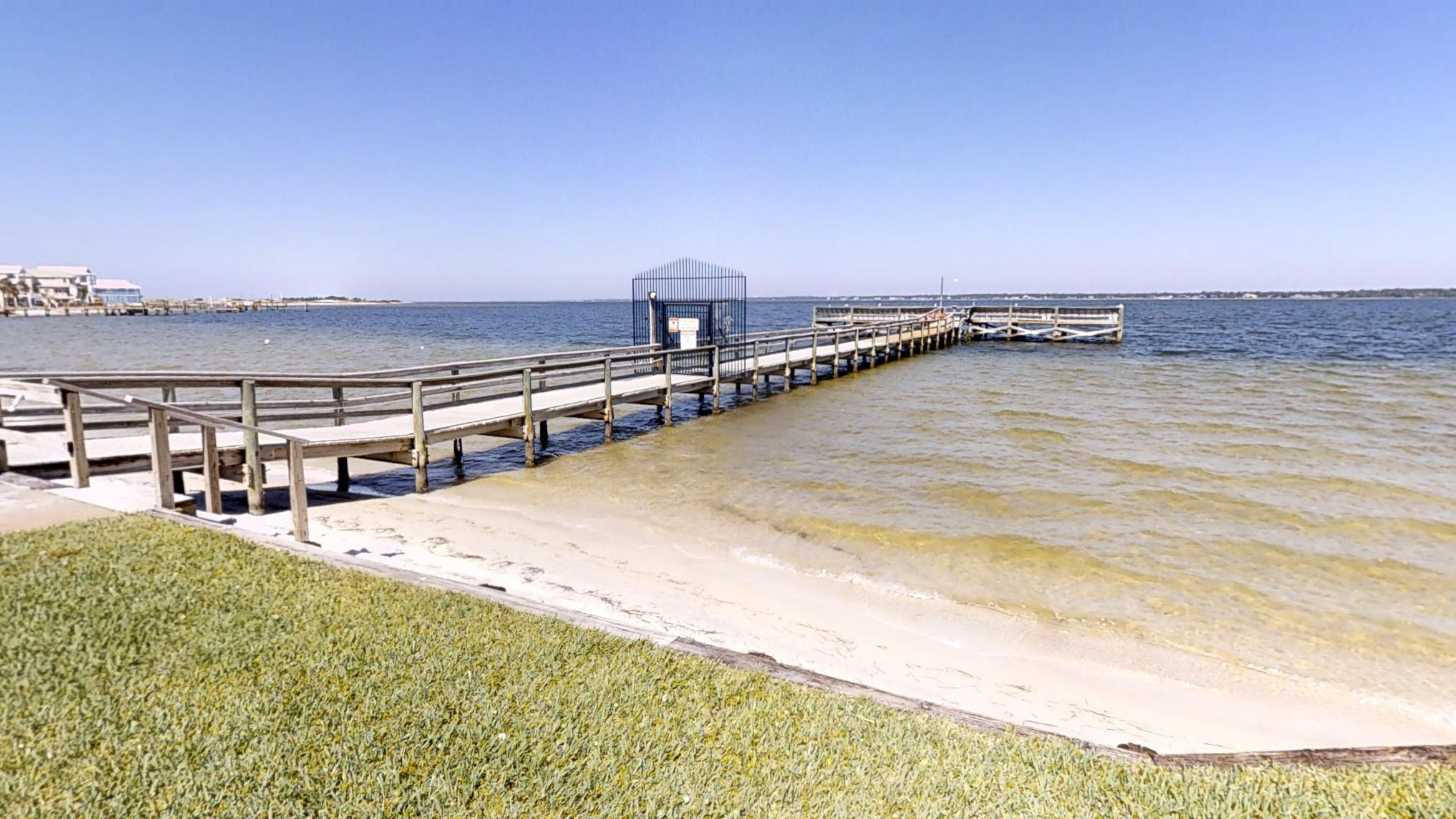 SUNSET HARBOR CONDO - Residential